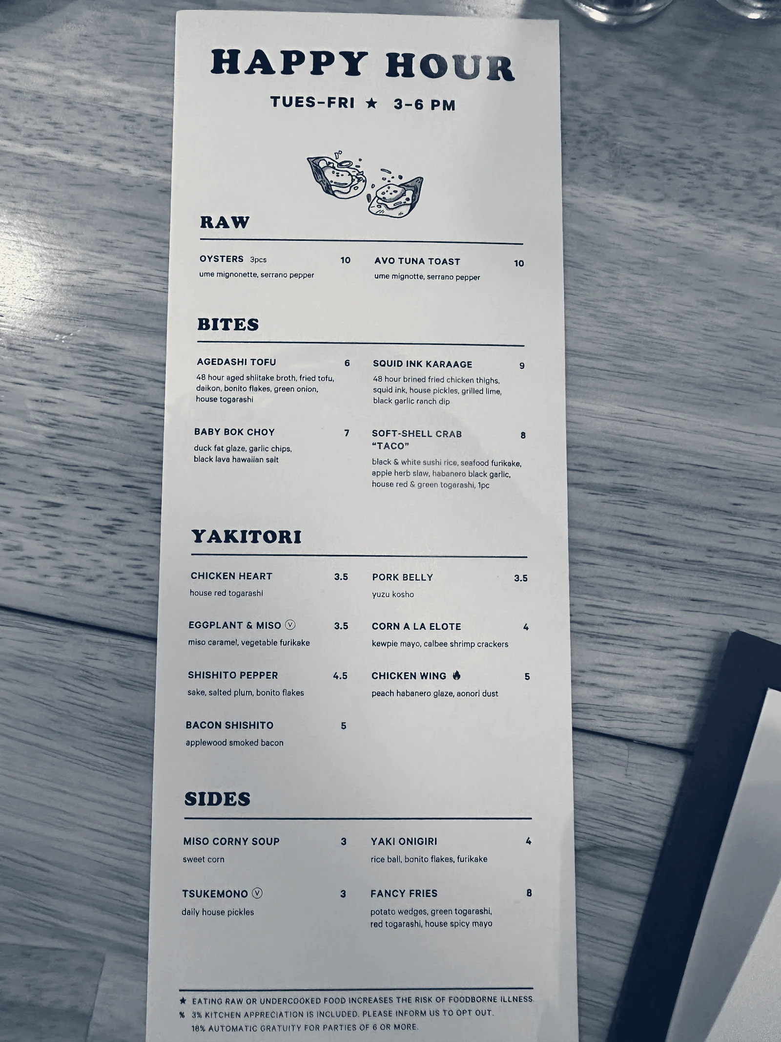 HATCH — Los Angeles, California