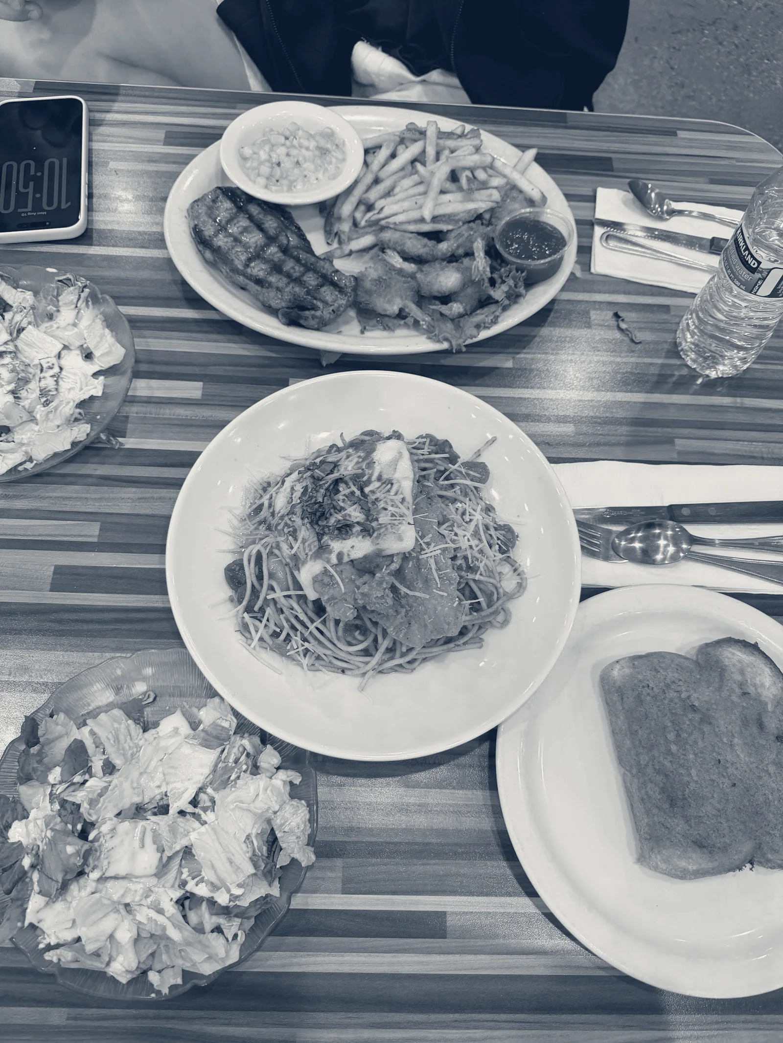 NORMS Restaurant — Los Angeles, California