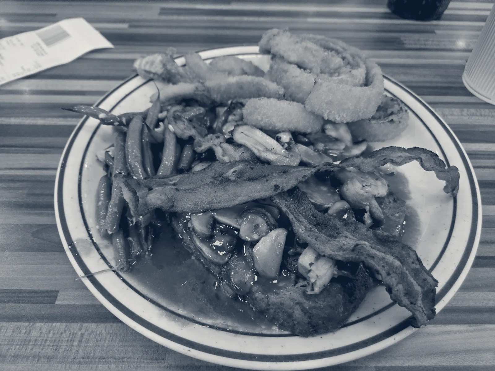 NORMS Restaurant — West Hollywood, California