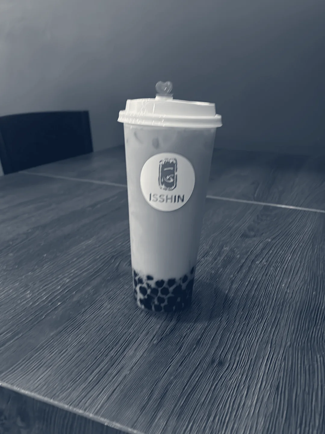 Isshin Ramen & Boba — Los Angeles, California