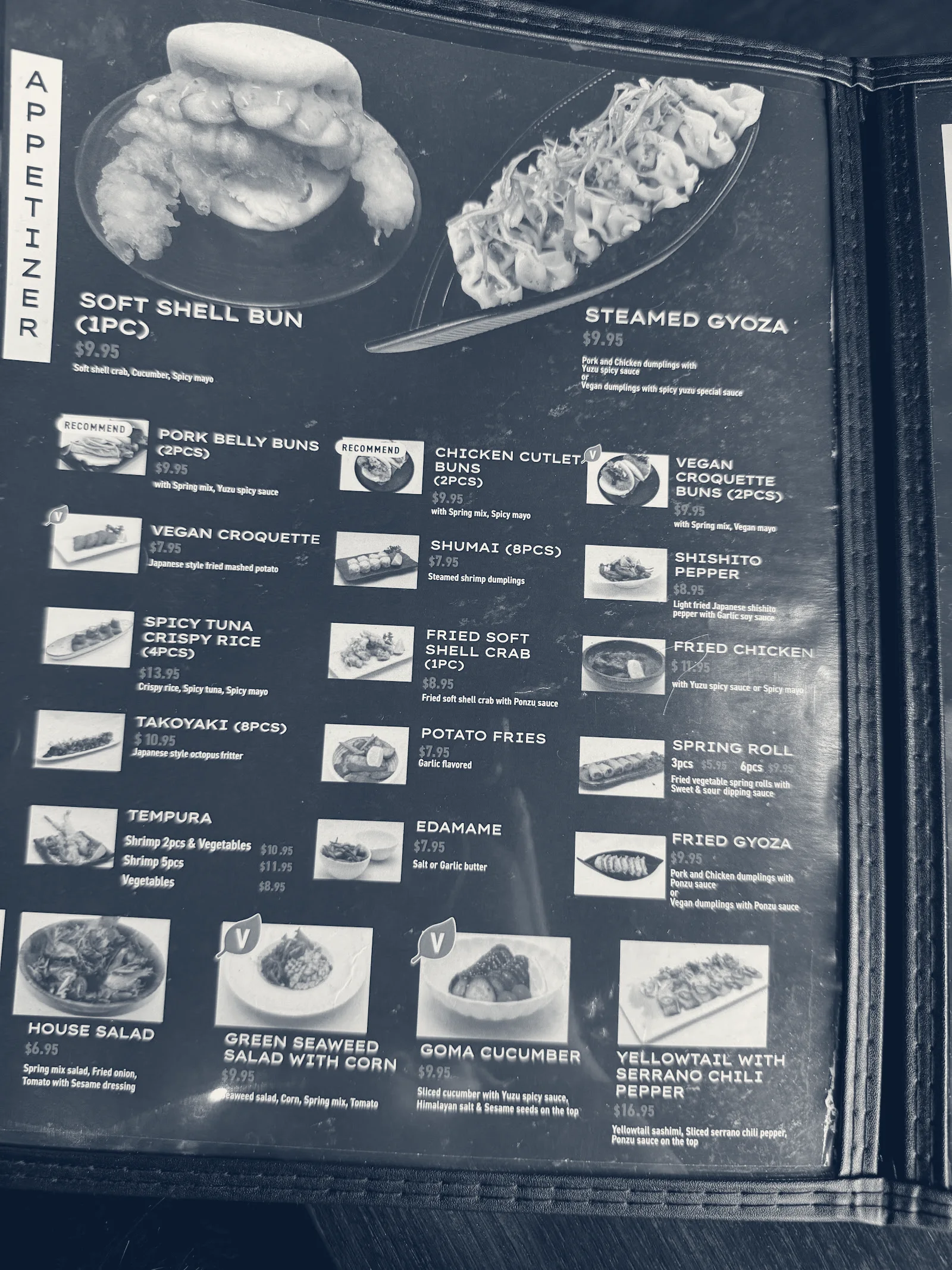 Ramen Melrose — Los Angeles, California