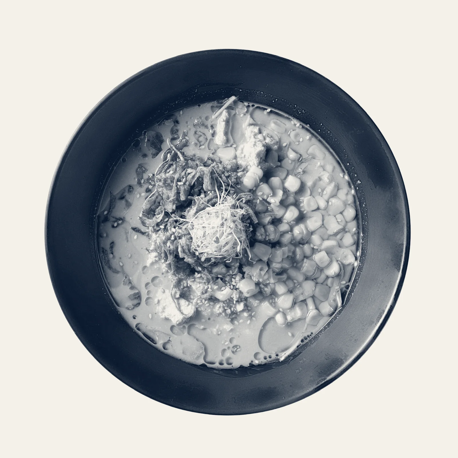 REDWHITE BONELESS RAMEN — Studio City, California