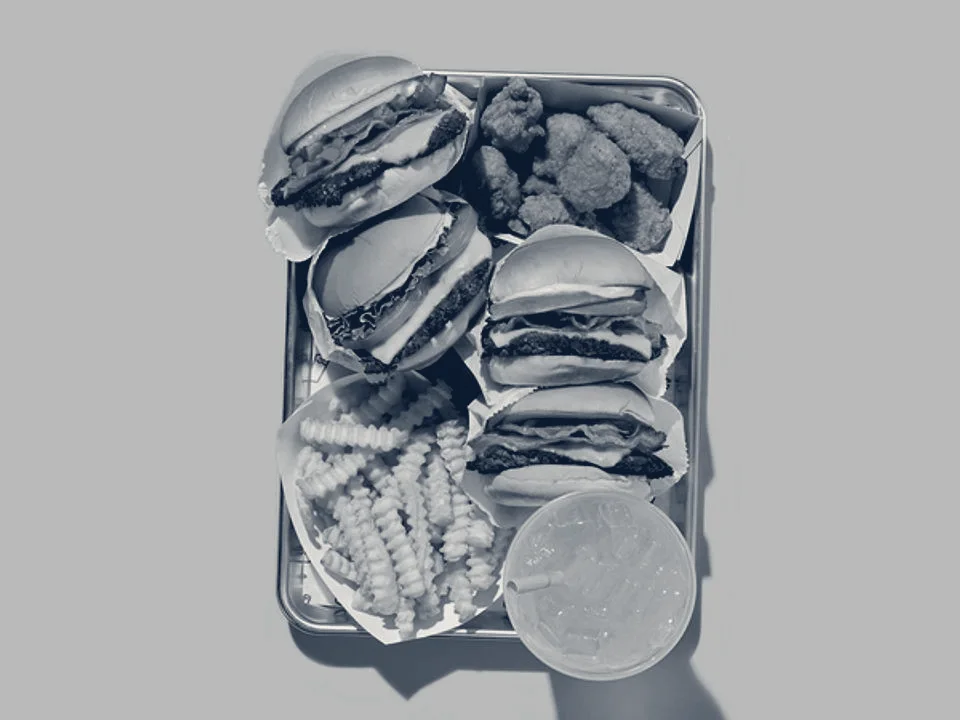 Shake Shack — Los Angeles, California