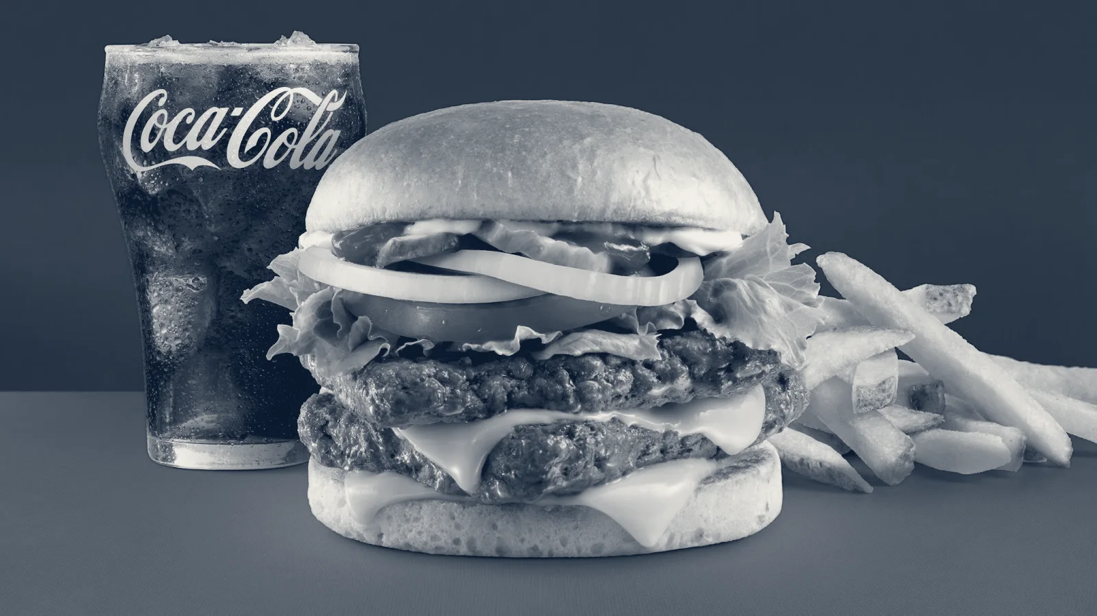 Wendy's — Los Angeles, California