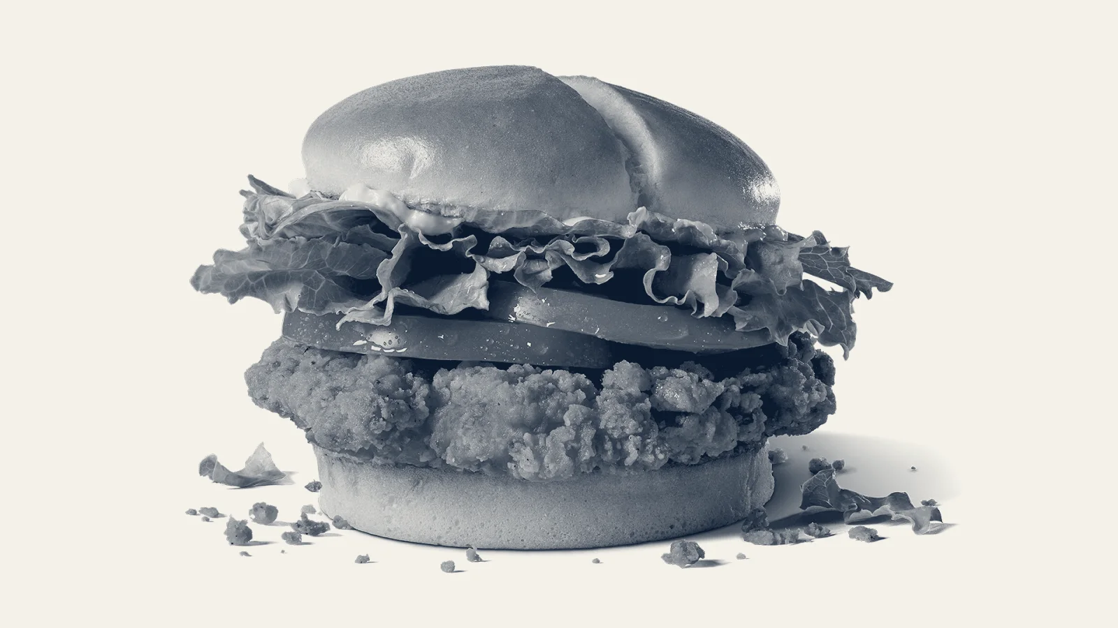 Jack in the Box — Los Angeles, California