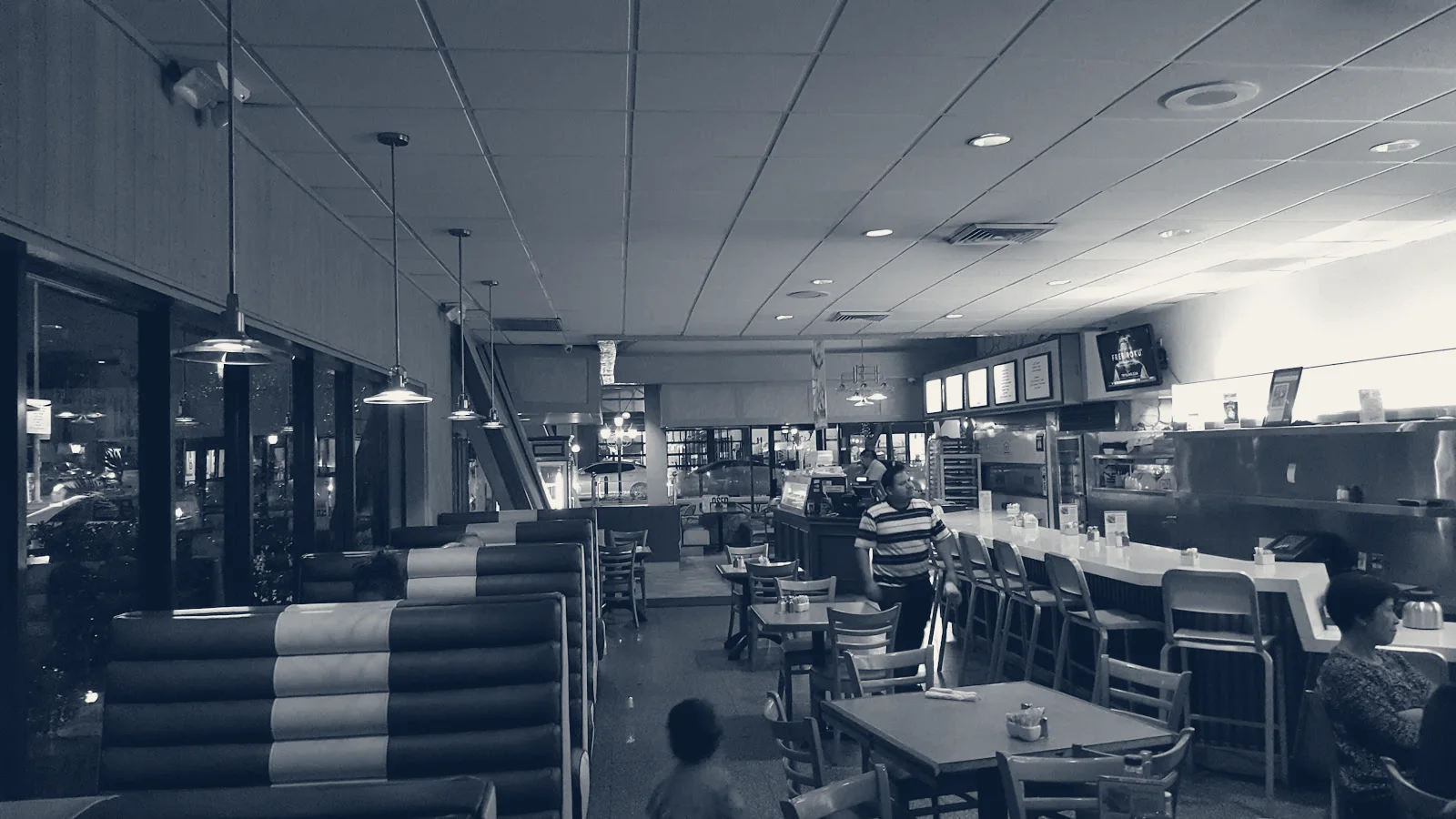 House of Pies — Los Angeles, California