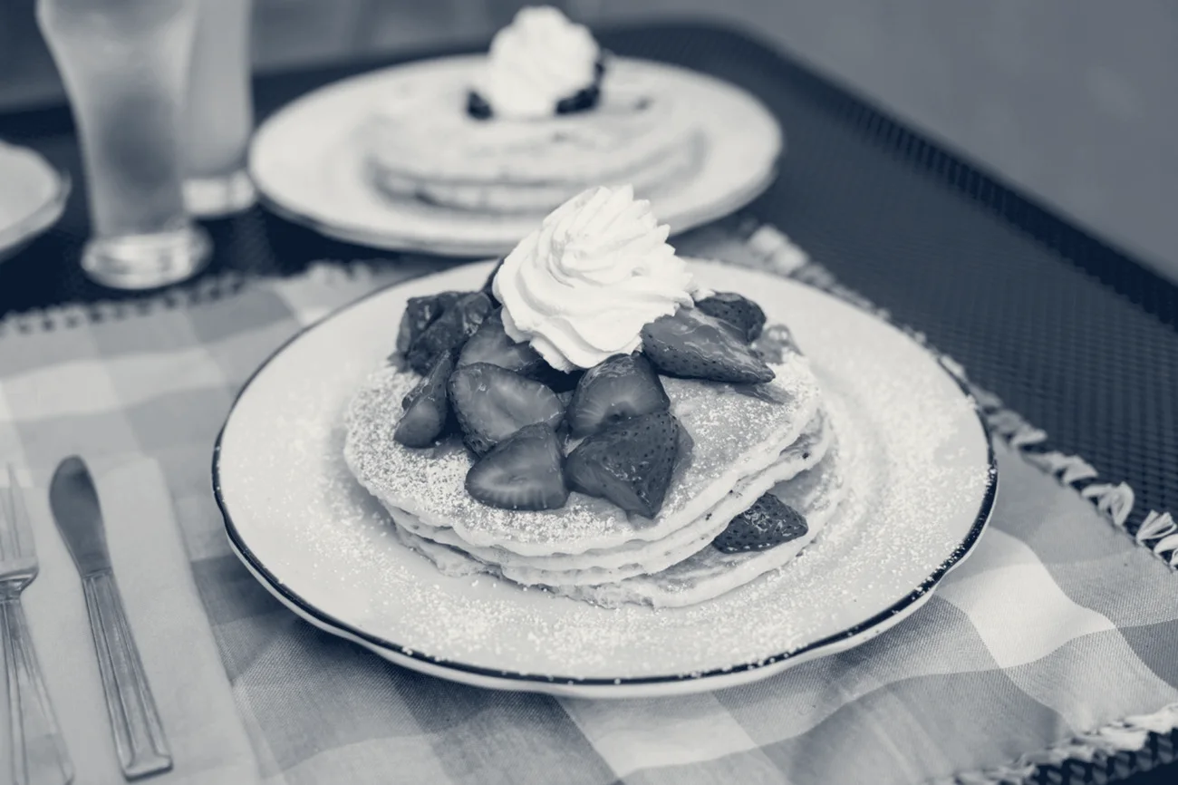 House of Pies — Los Angeles, California