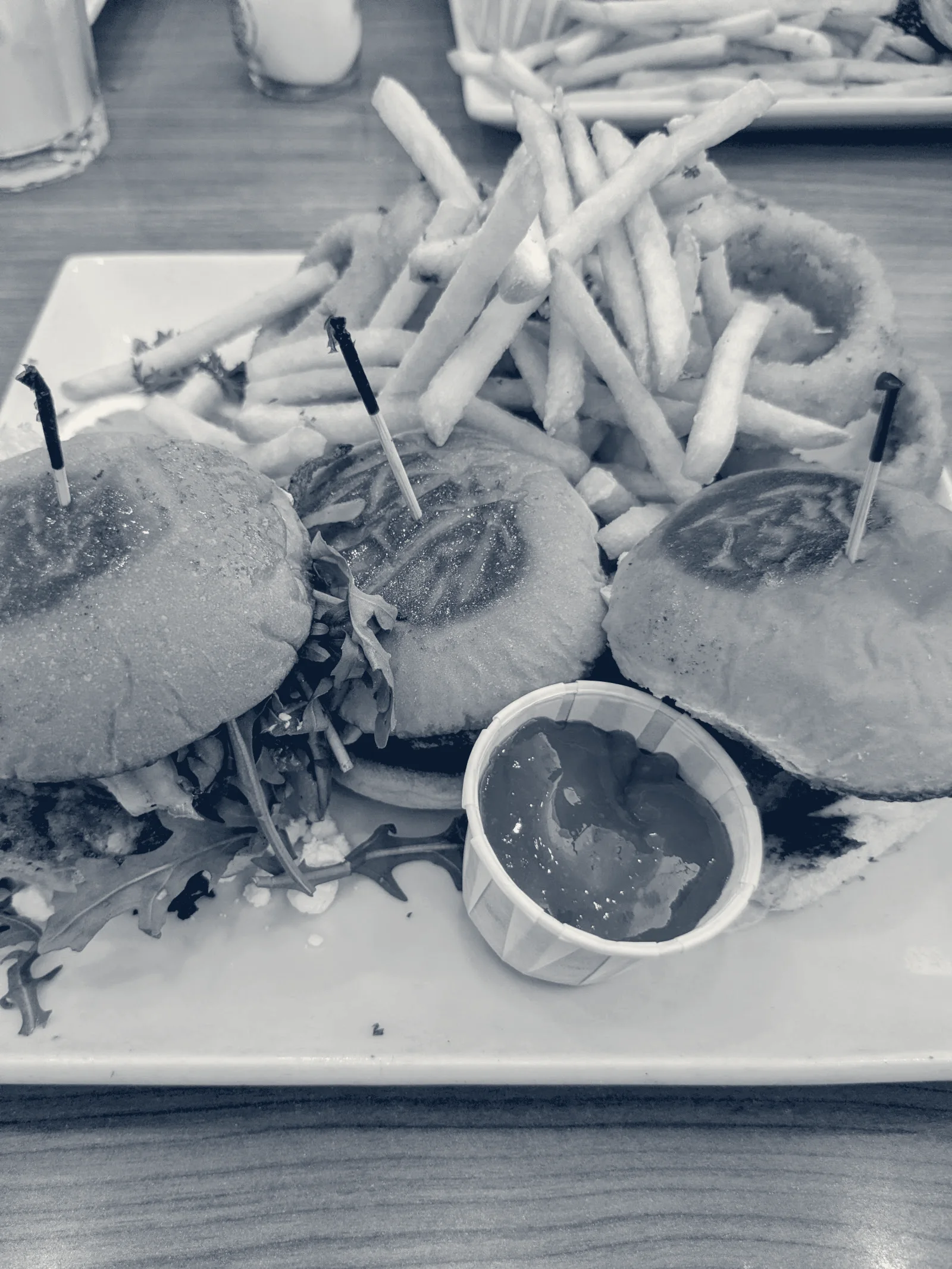Mel's Diner — Universal City, California