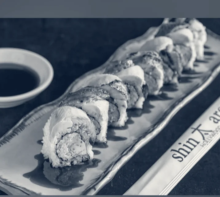 Shintaro Sushi and Japanese Restaurant — Los Angeles, California