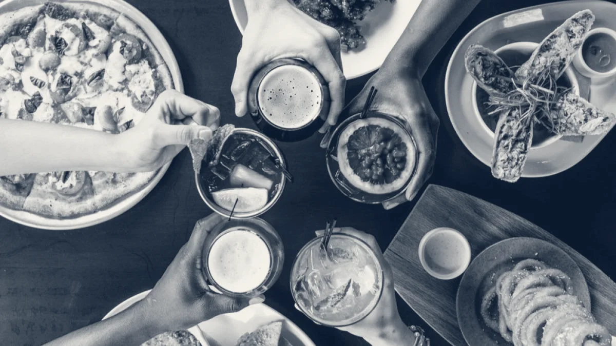 Yard House — Los Angeles, California