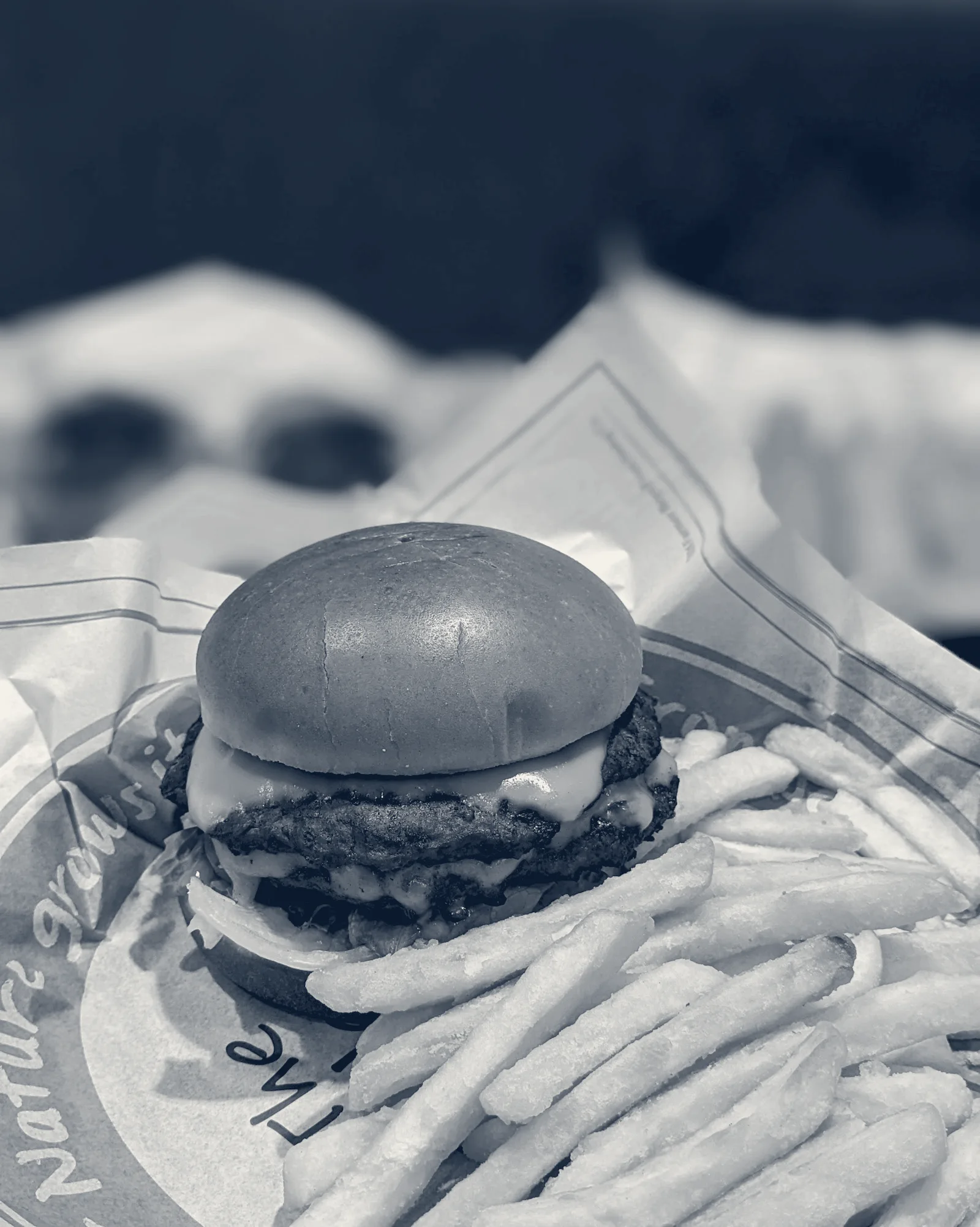 Farmer Boys — Los Angeles, California