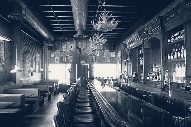 The Escondite — Los Angeles, California