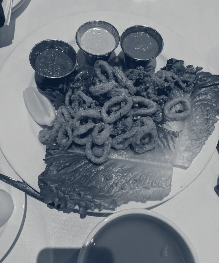Joseph's Bar & Grill — Downey, California