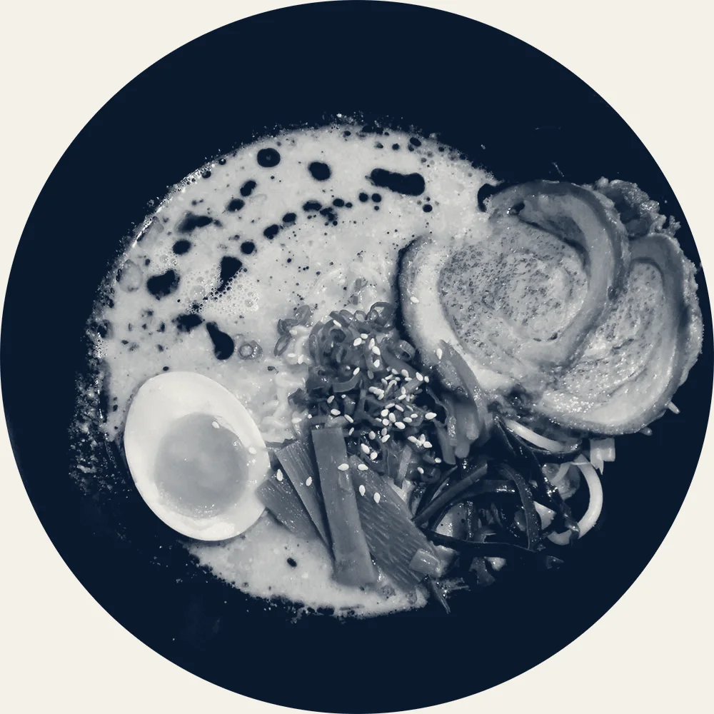 Chibiscus — Los Angeles, California
