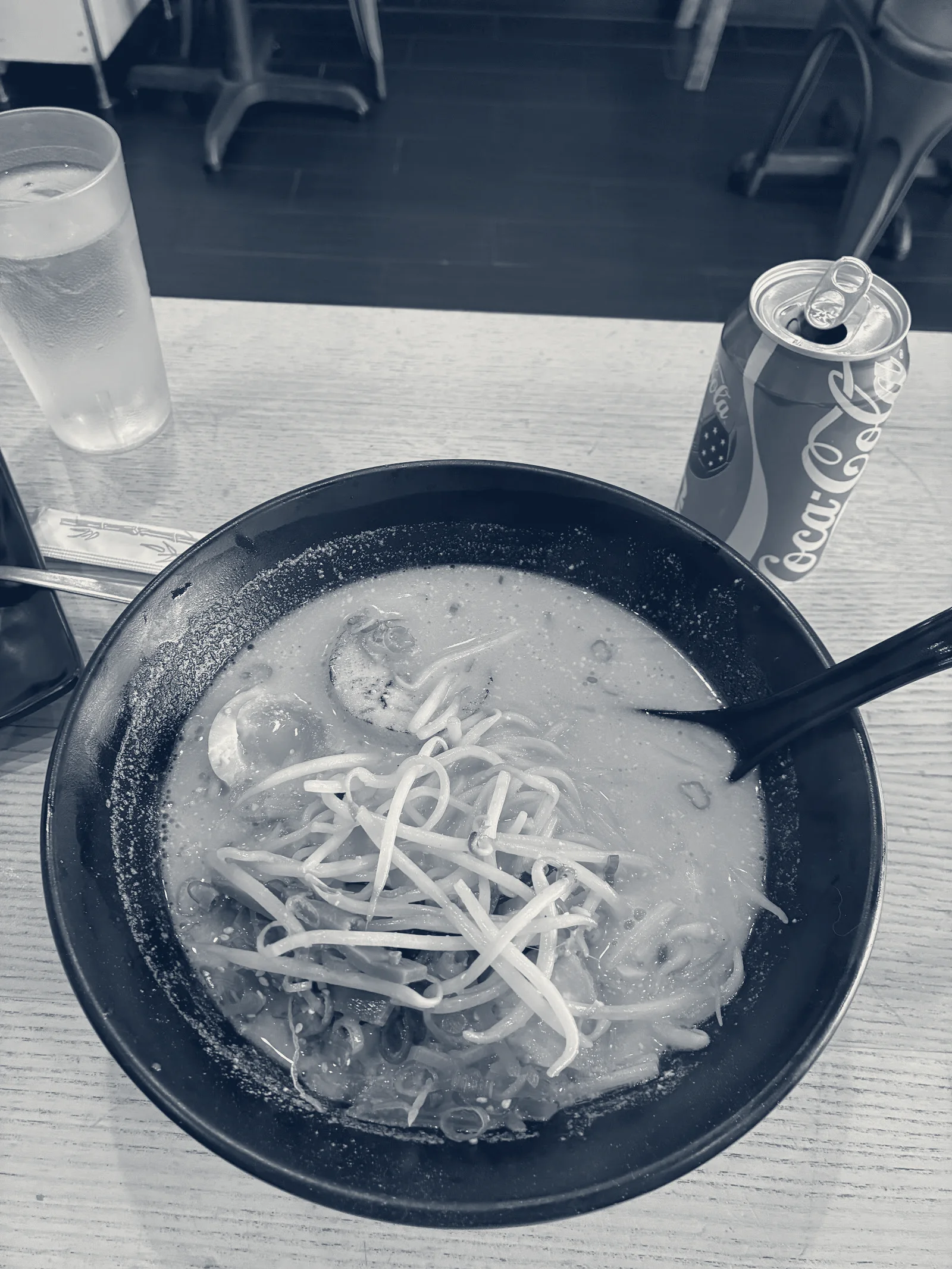 Chibiscus — Los Angeles, California