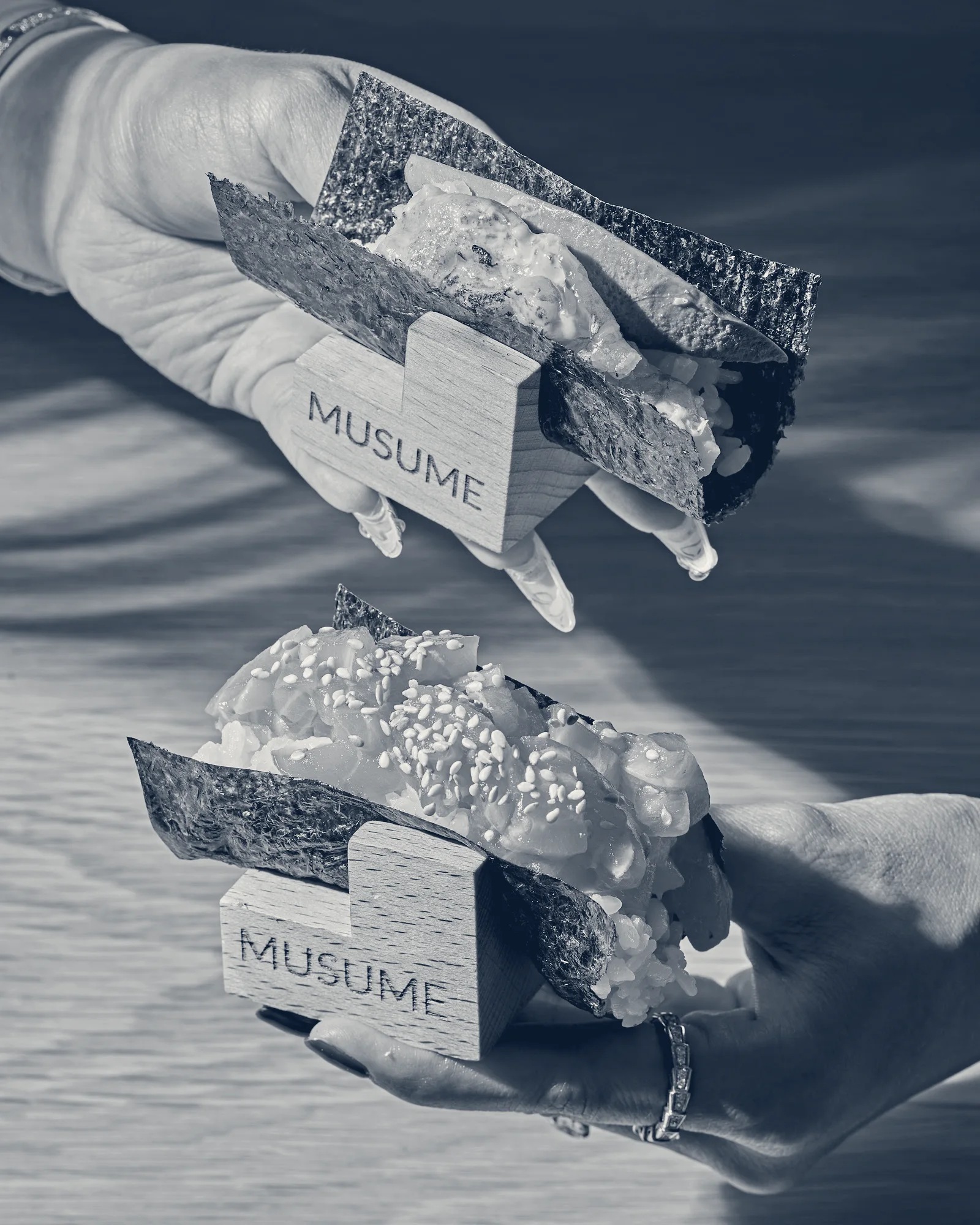 MUSUME — Los Angeles, California