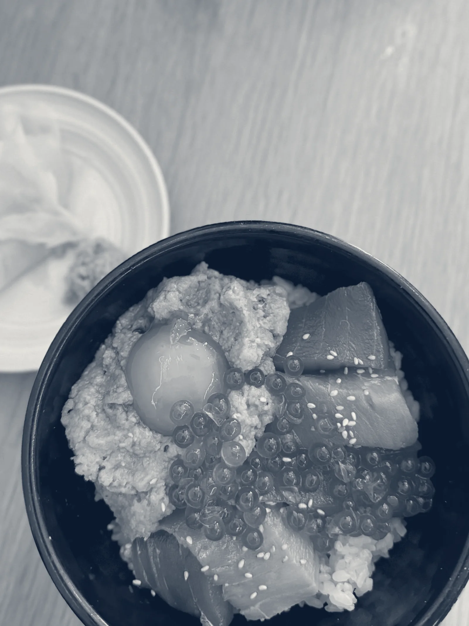 MUSUME — Los Angeles, California
