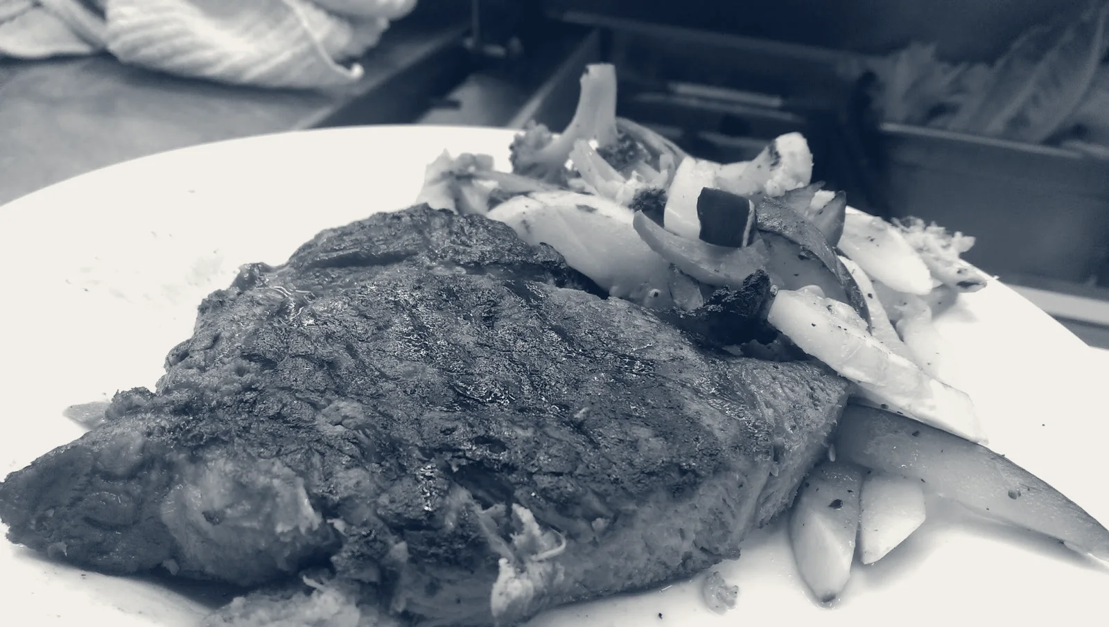 La Barca Grill & Cantina — Downey, California