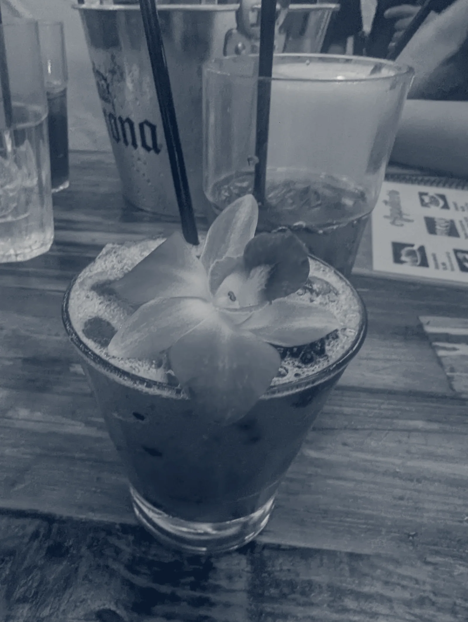 La Barca Grill & Cantina — Downey, California