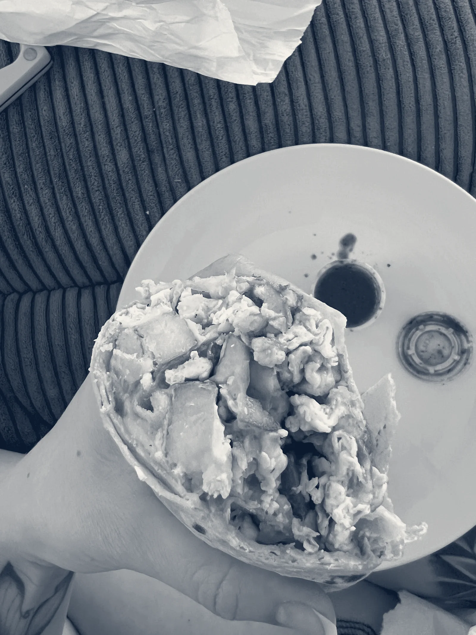 Los Alberts Fresh Mexican Food — Huntington Park, California