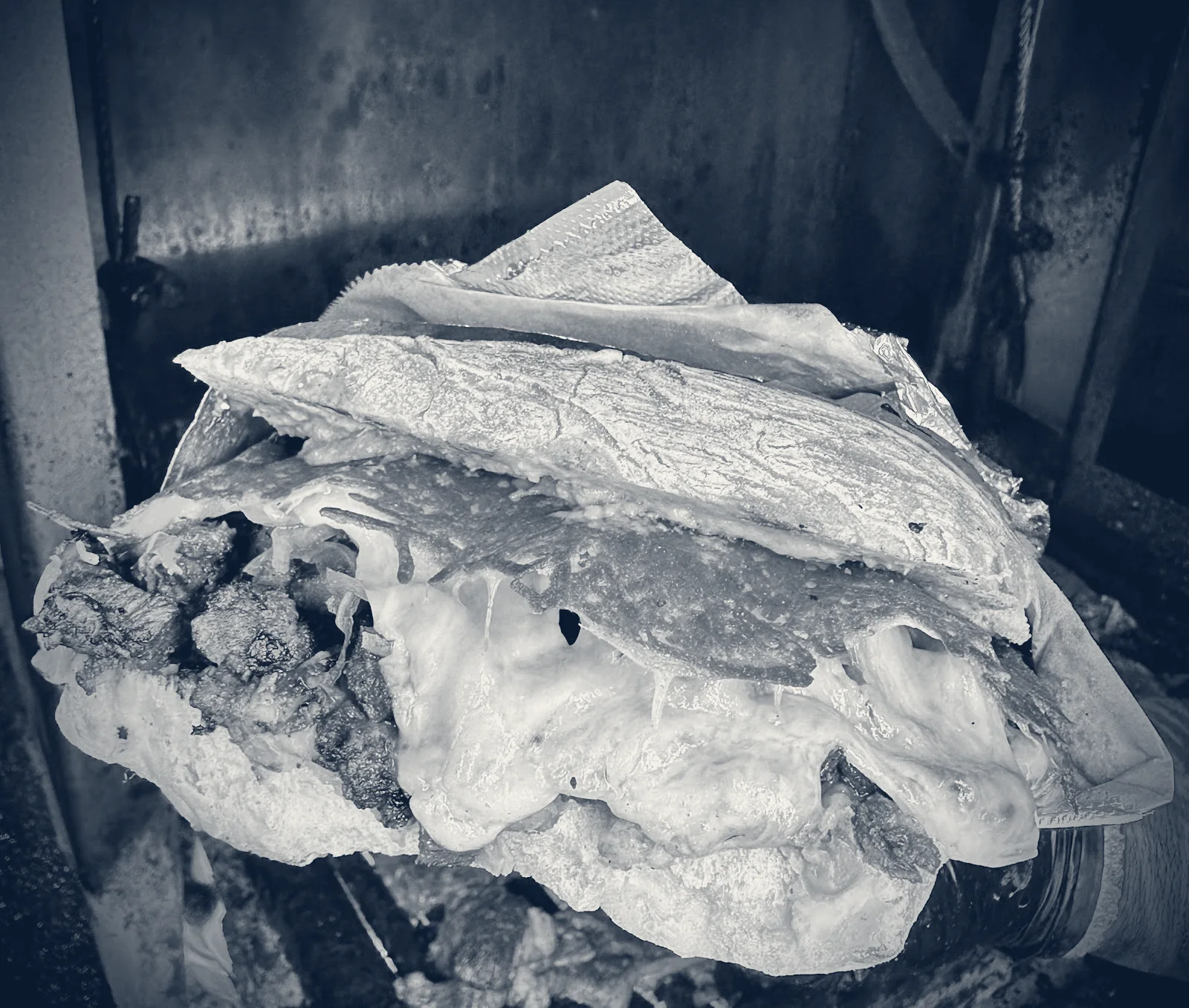 Tacos Los Cholos Hp — Huntington Park, California