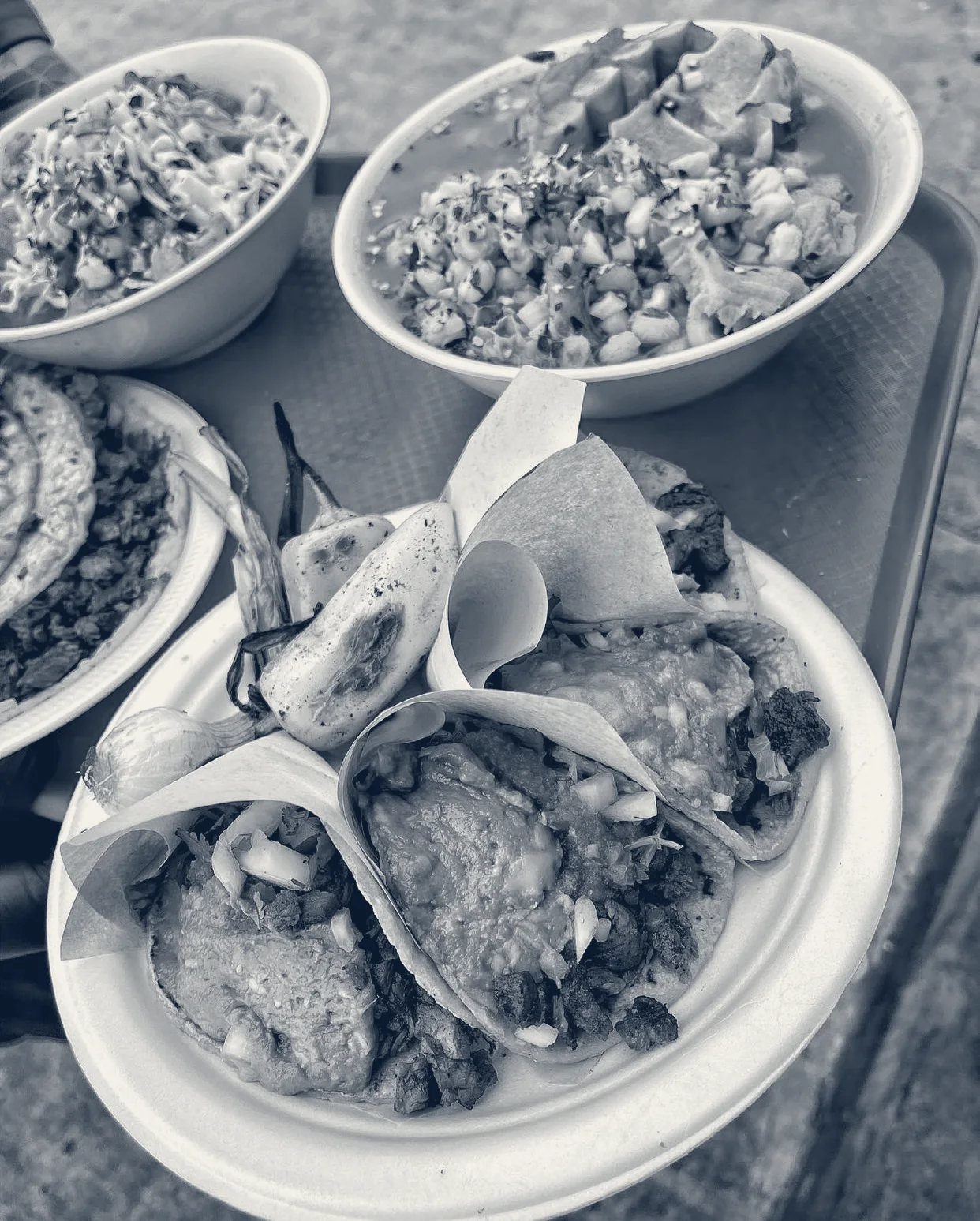 Lucy's Restaurant — Lynwood, California
