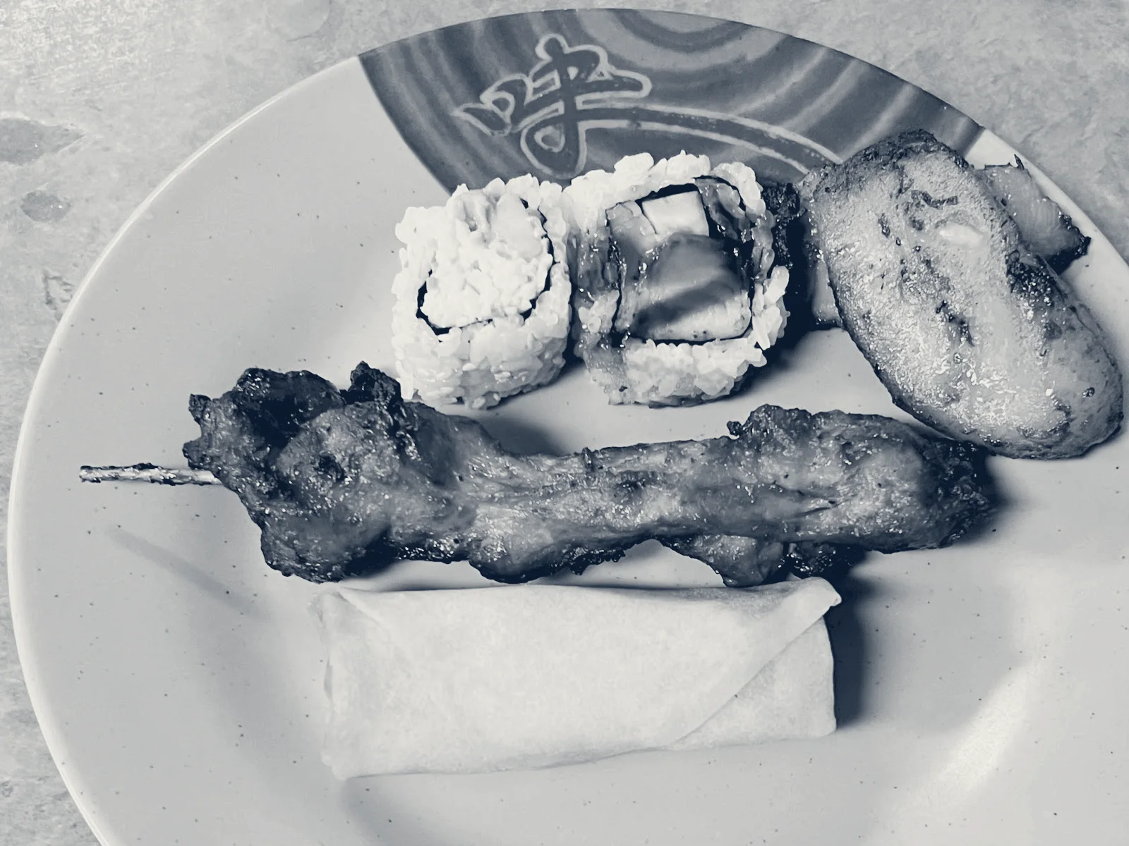 King's Buffet — Huntington Park, California
