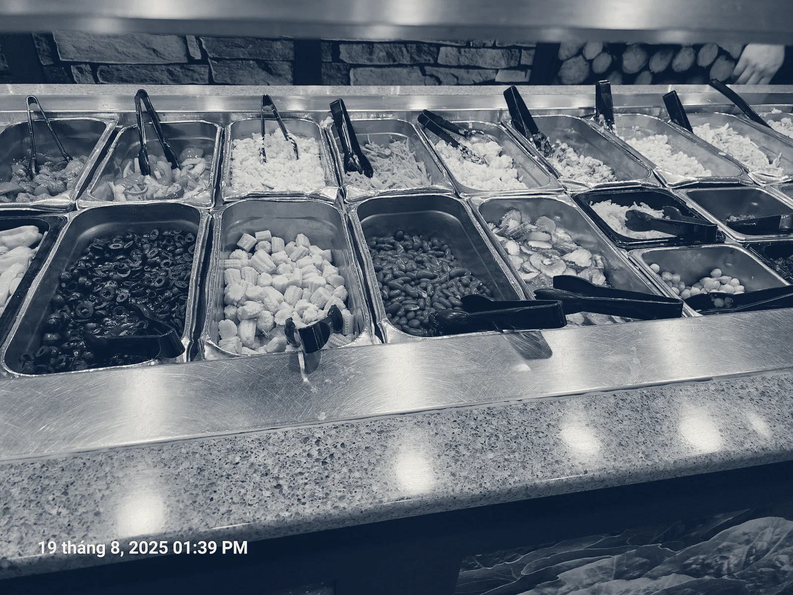 Golden Corral Buffet & Grill — Anaheim, California
