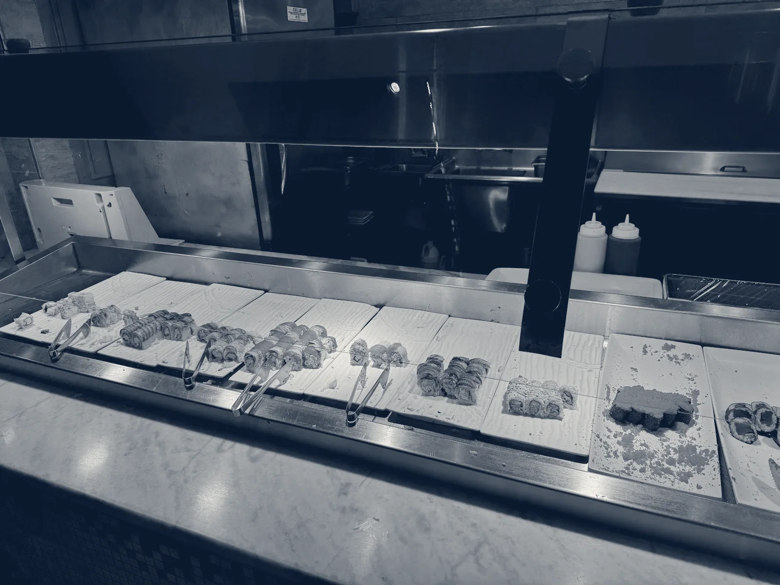Asia Buffet — Buena Park, California