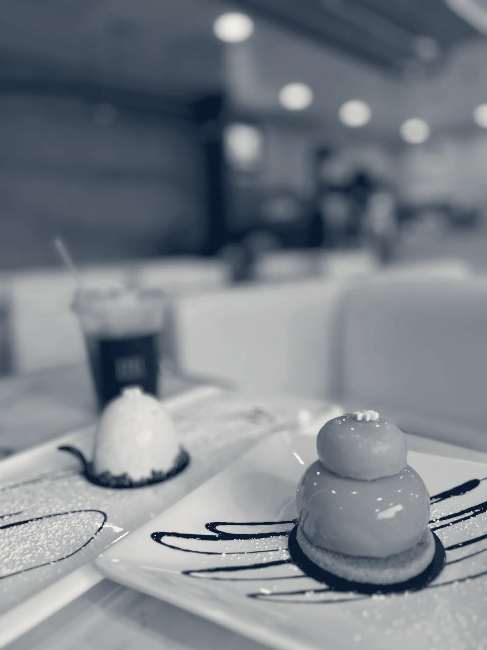 Spot Coffee & More — Los Angeles, California