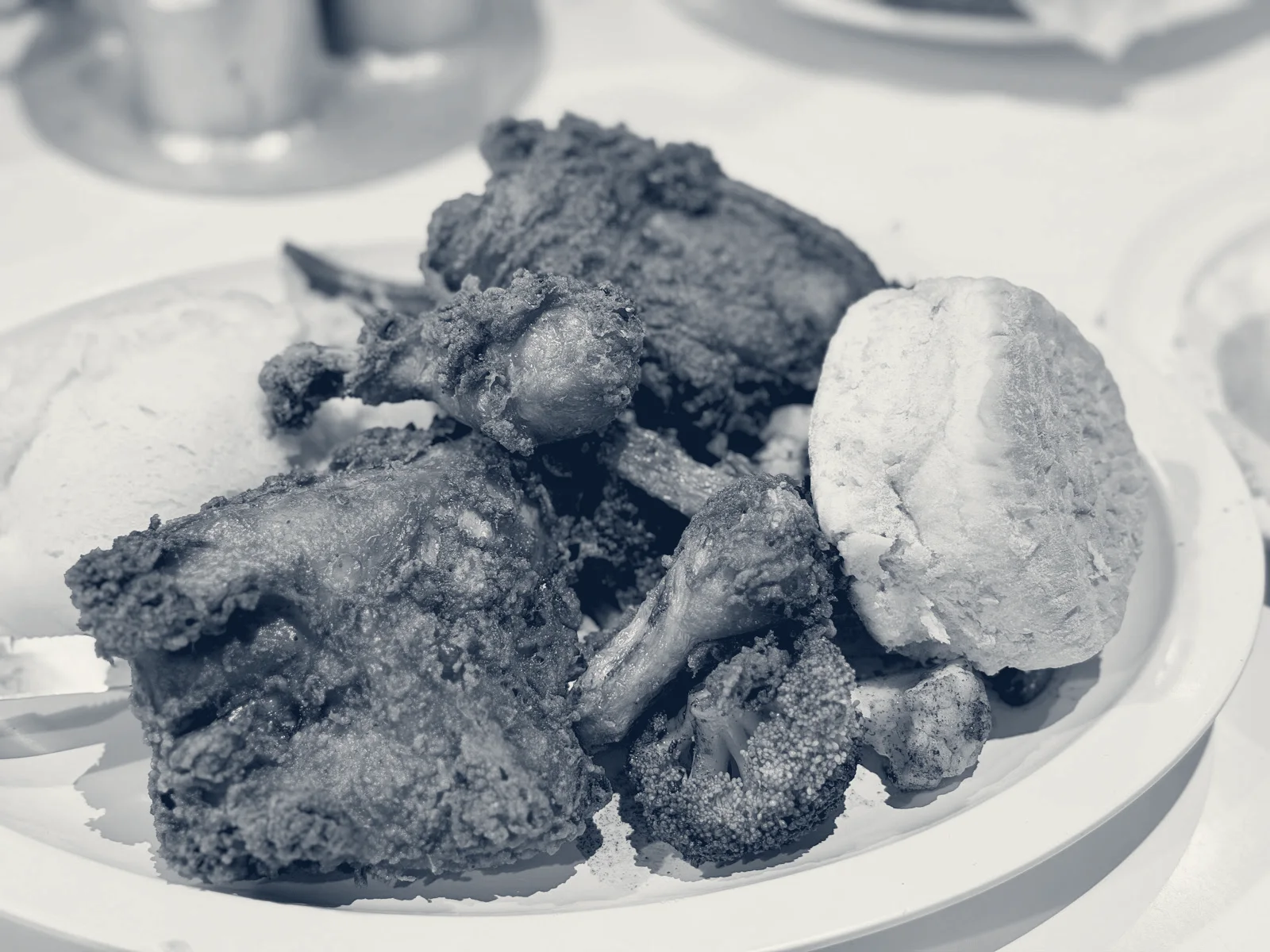 Cafe 50's Diner - West LA — Los Angeles, California