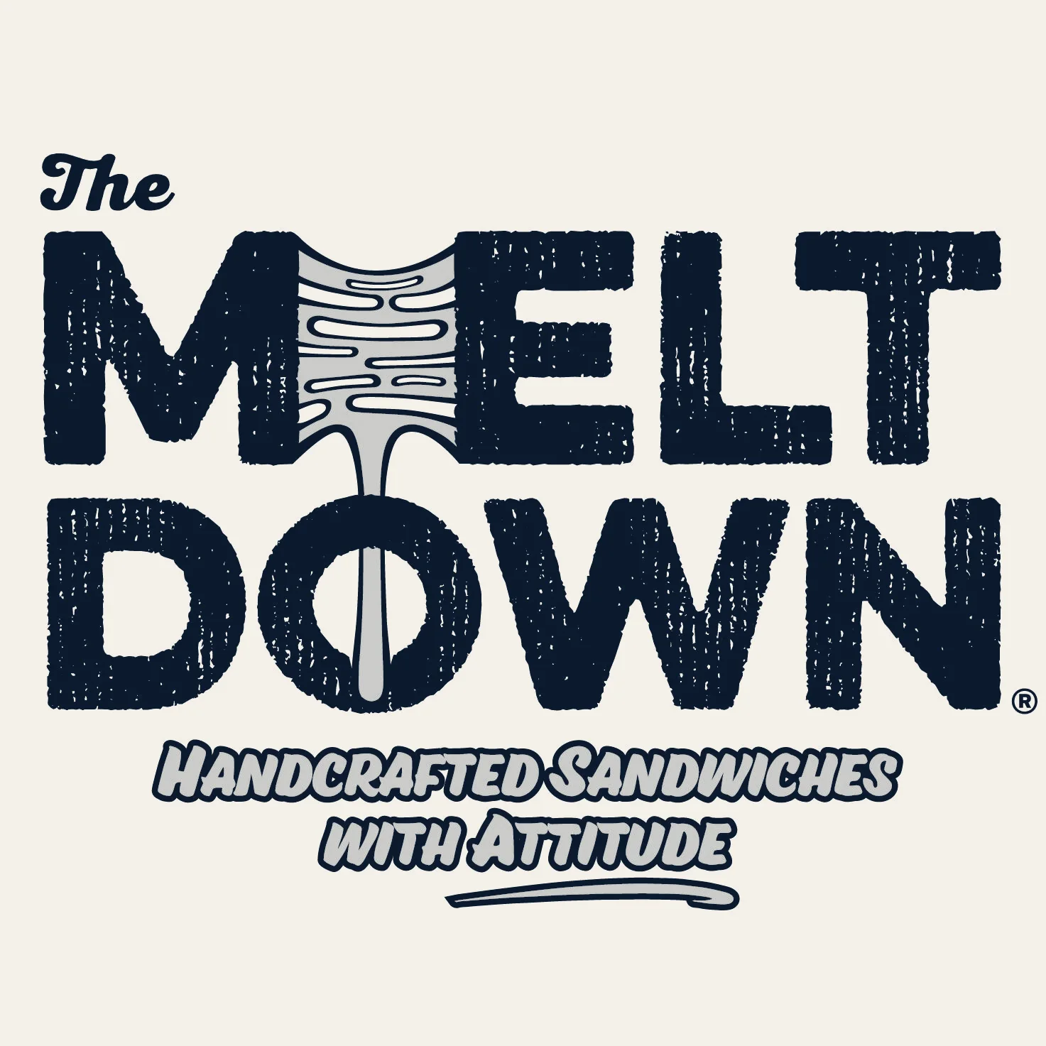 The Meltdown — Maywood, California