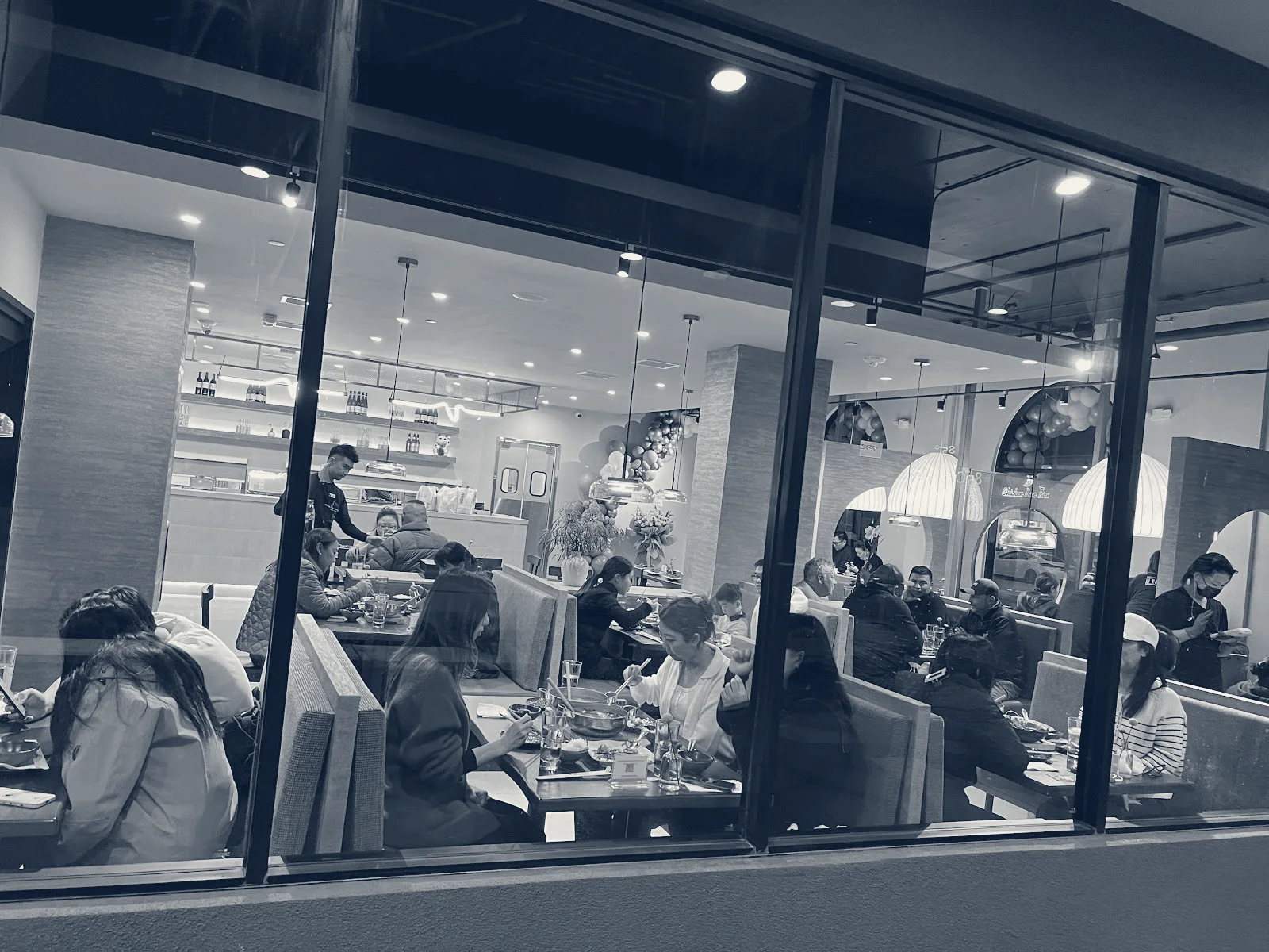 Sichuan Impression — Alhambra, California