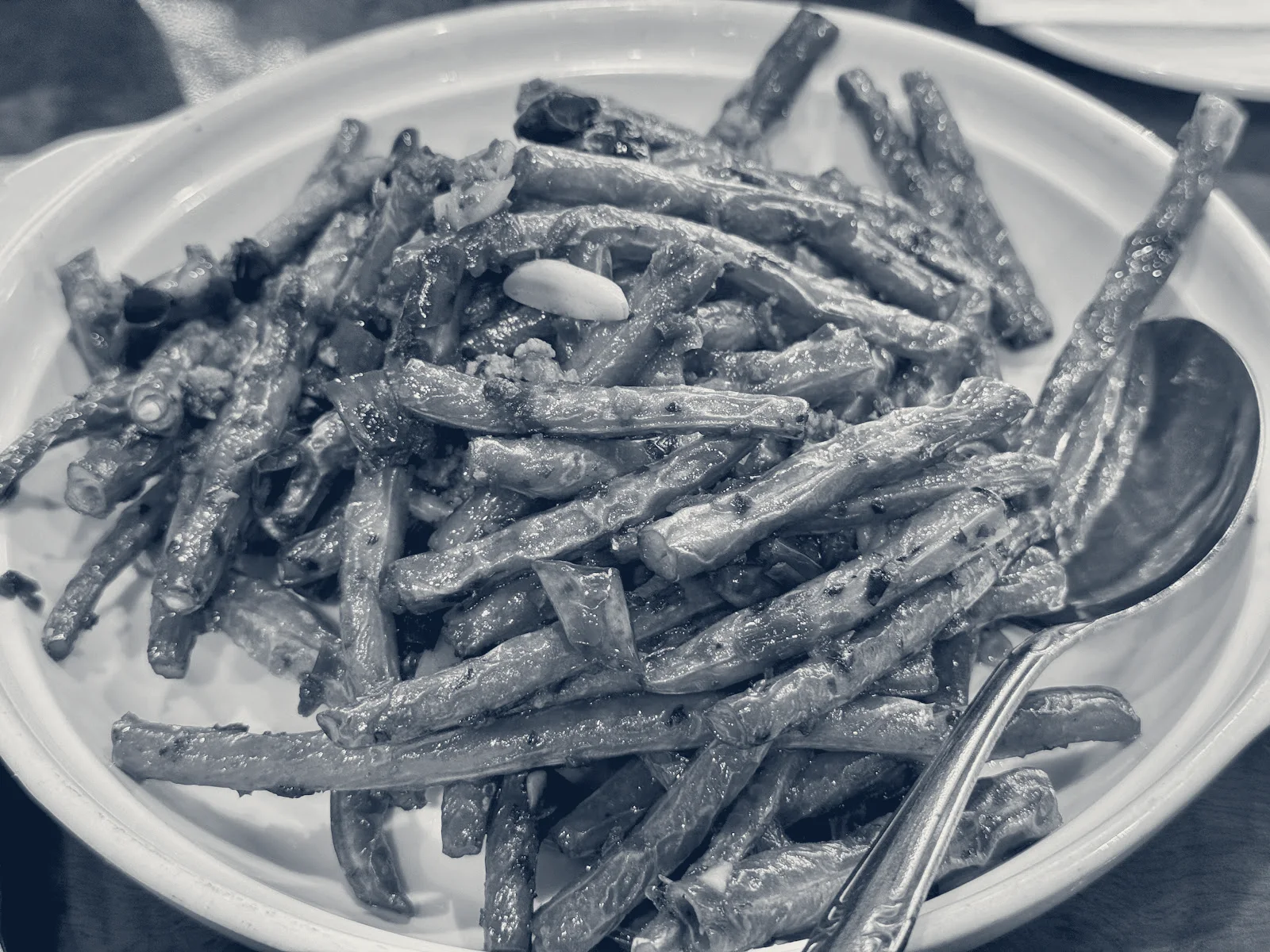 Sichuan Street Food (当代川菜) — Pasadena, California
