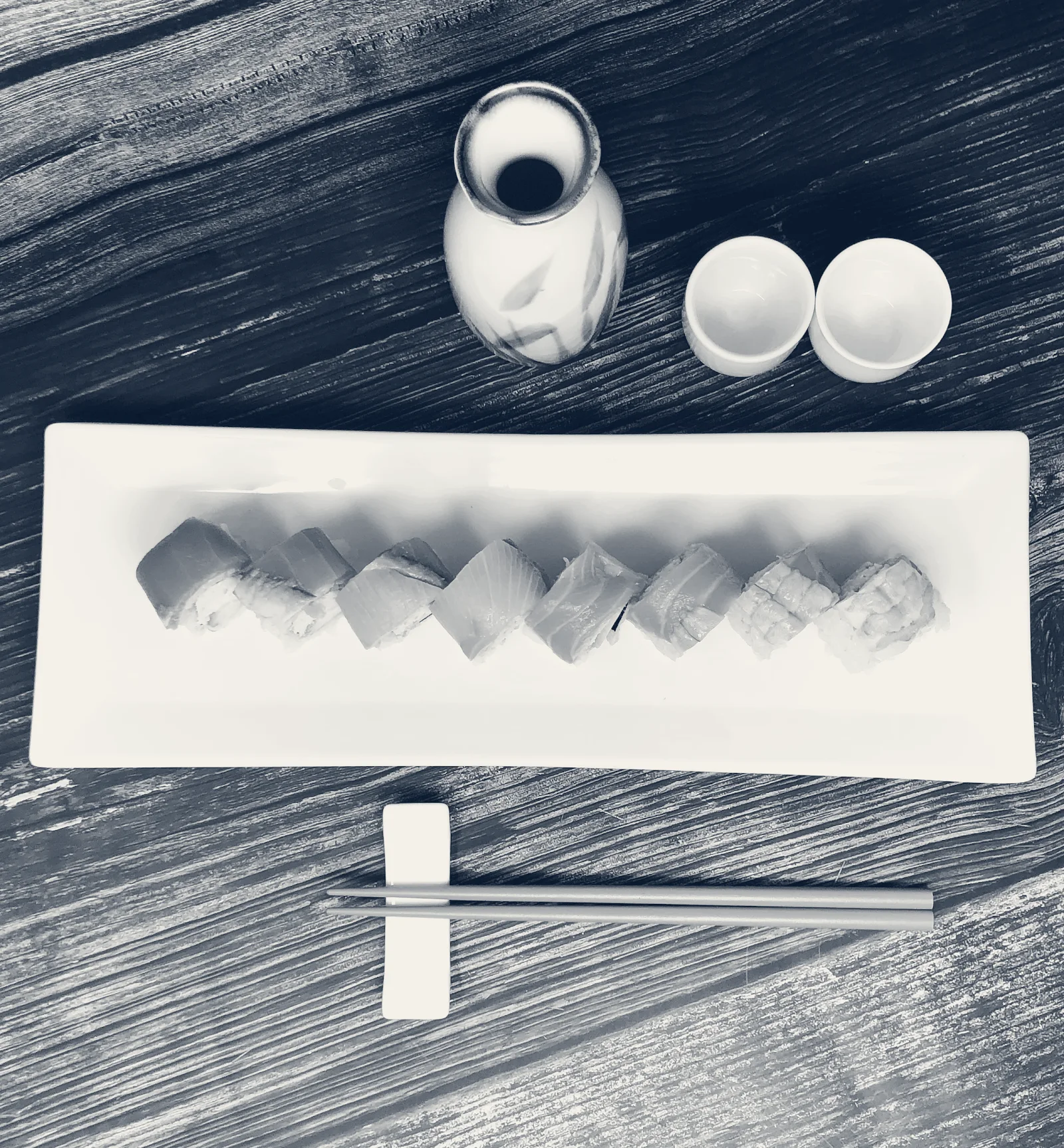 Ikeda Japanese Dining — Huntington Beach, California