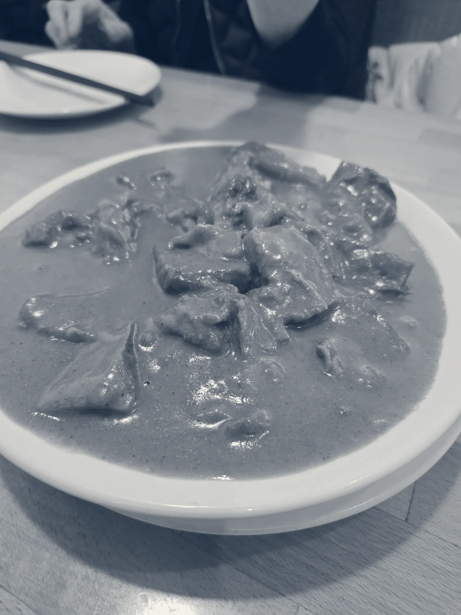 Bay Garden Cafe — Temple City, California