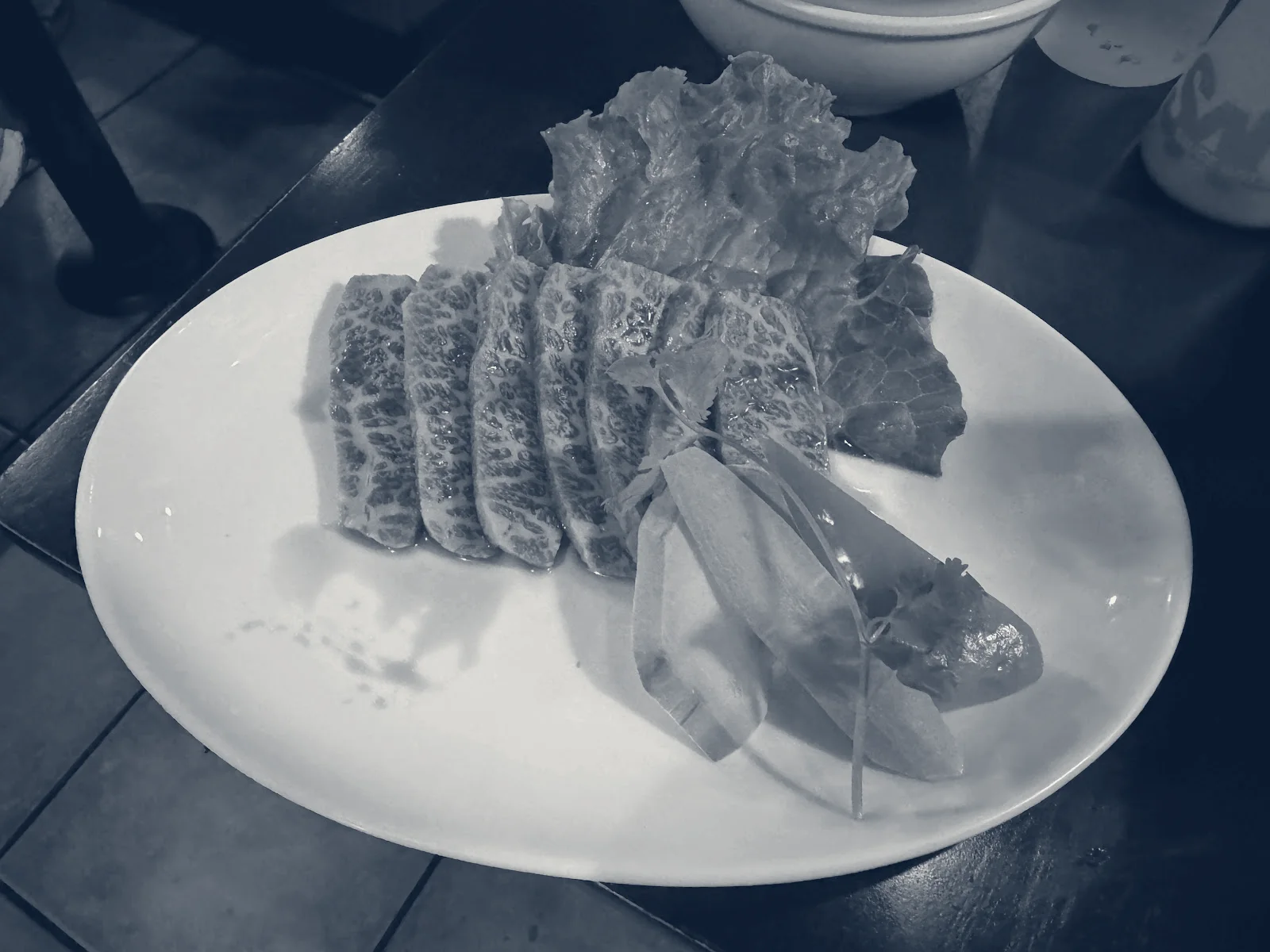 Tsuruhashi — Fountain Valley, California
