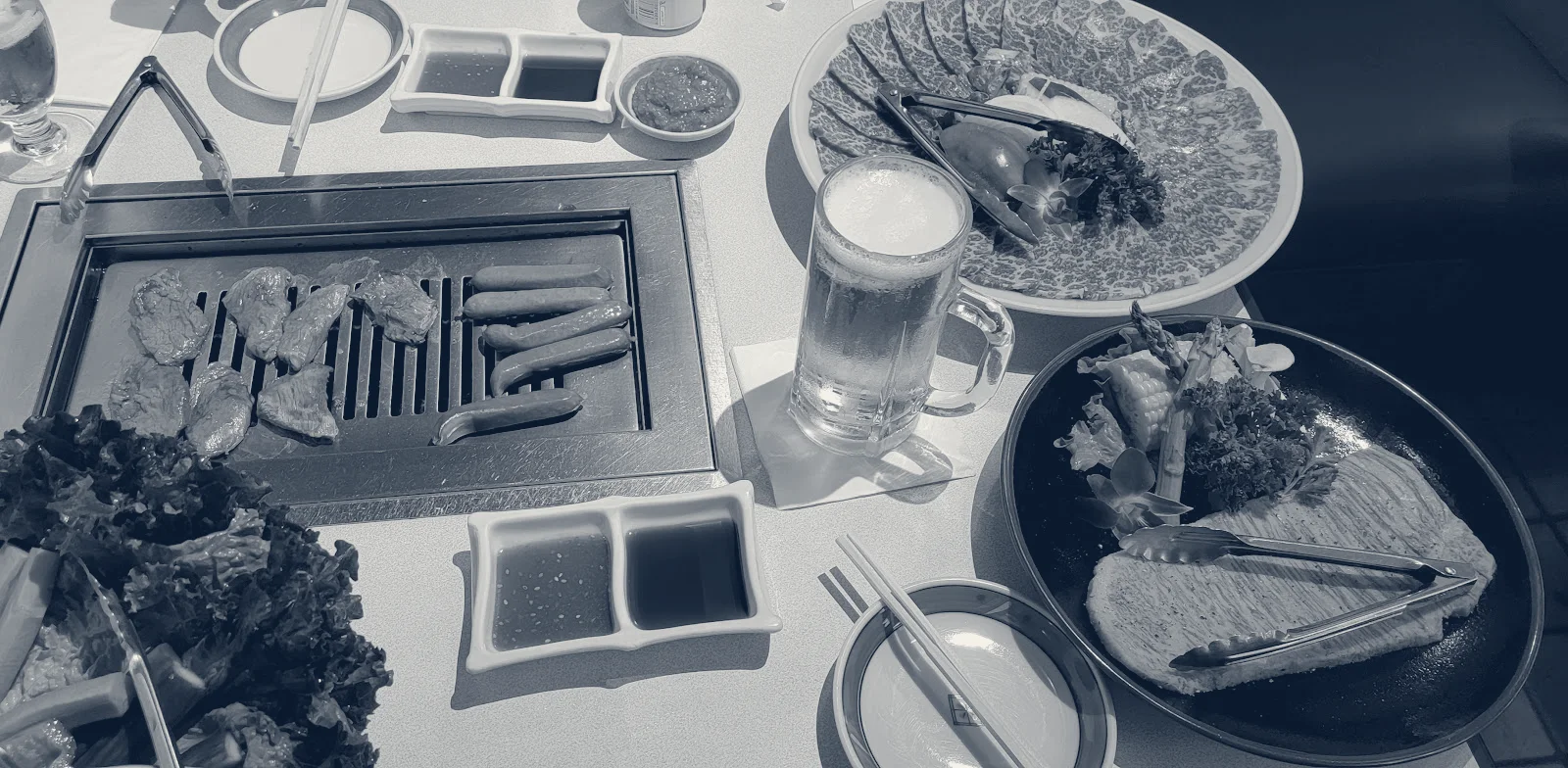 Anjin — Costa Mesa, California