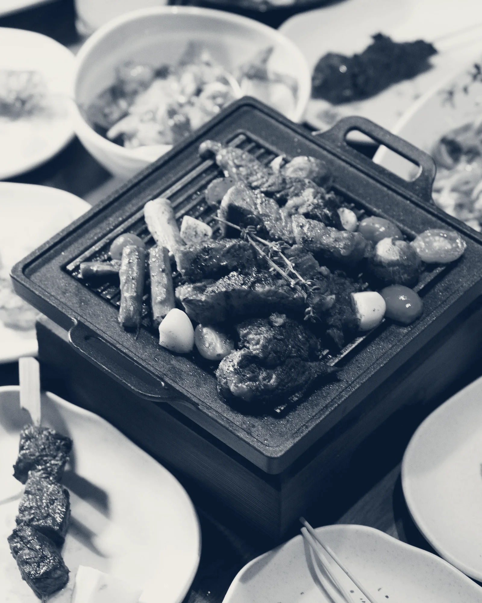 MORI Izakaya — Anaheim, California