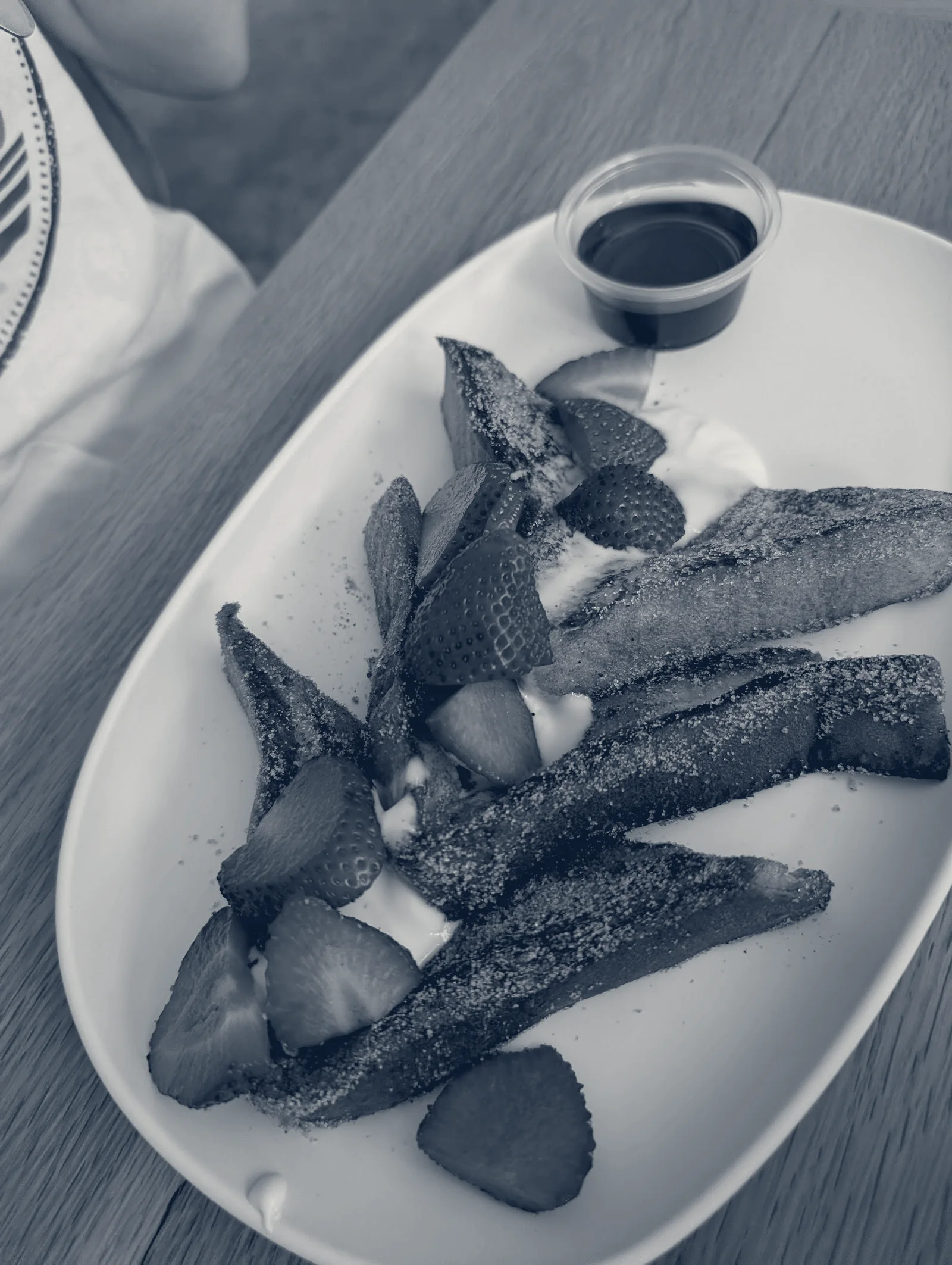 Better Get Breakfast — Pasadena, California