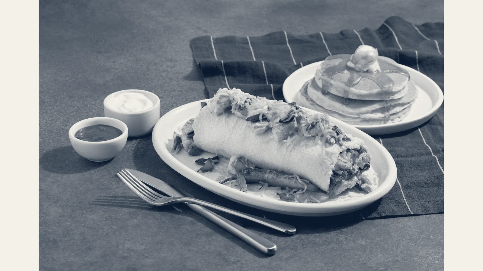 IHOP — Pasadena, California