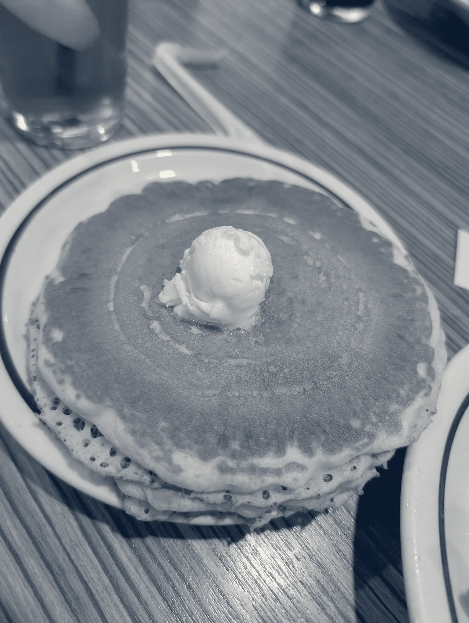 IHOP — Pasadena, California