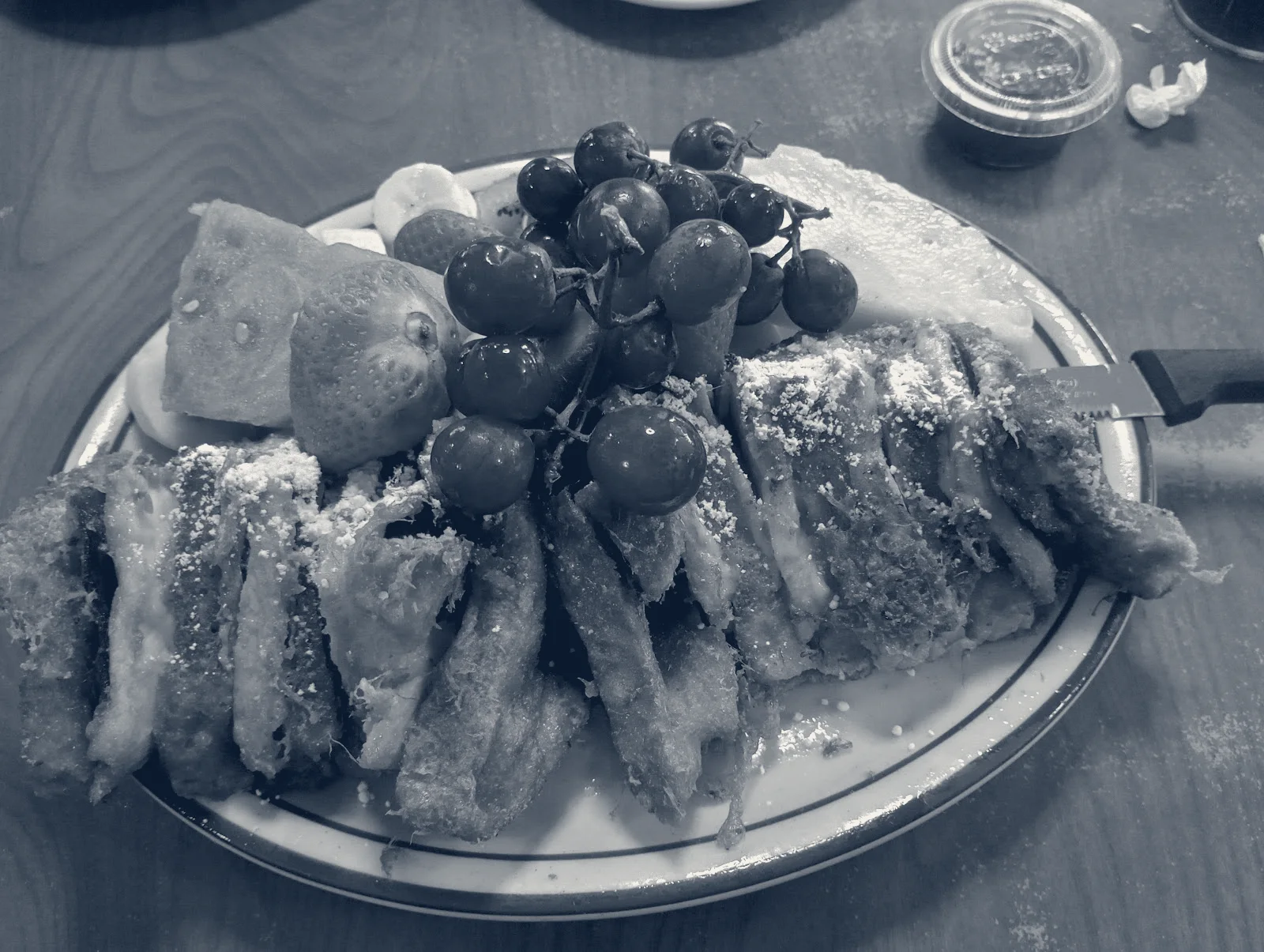 Le Roy's — Monrovia, California