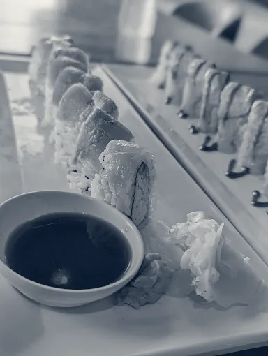 Habachihana Japanese Grill - Japanese Express — Huntington Beach, California