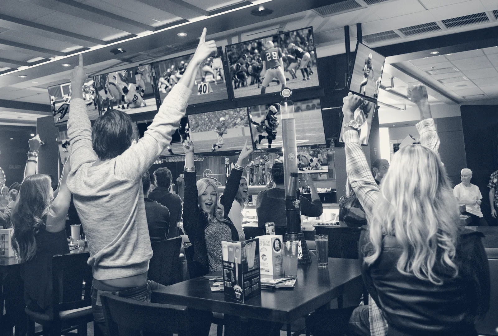Dave & Buster's Arcadia - Santa Anita — Arcadia, California