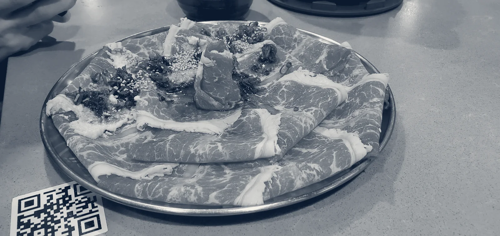 Mokkoji Shabu Shabu — Garden Grove, California