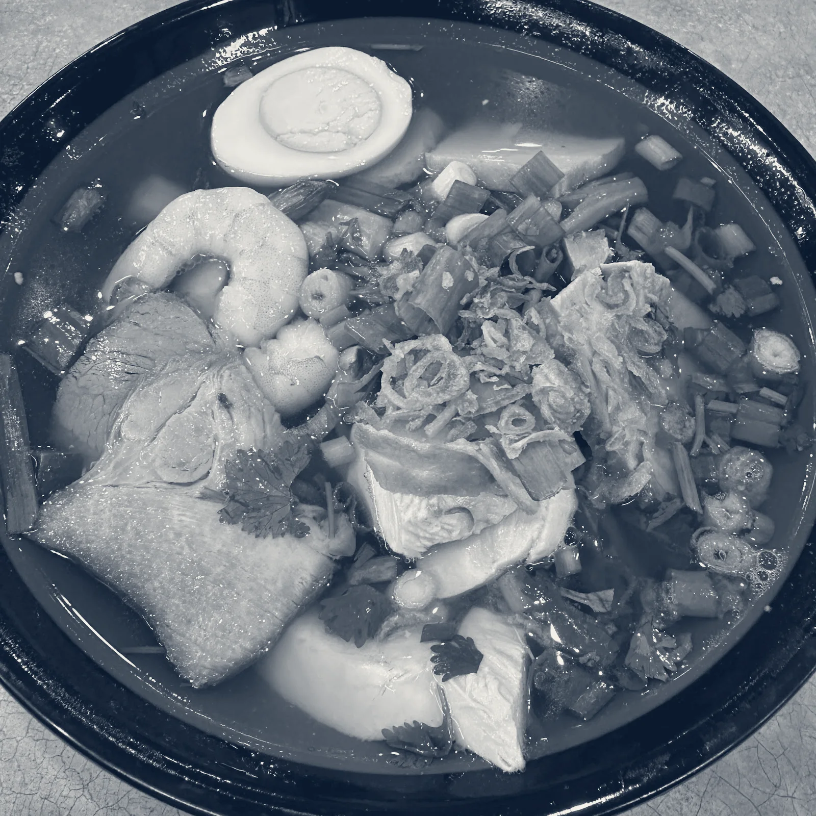 Lục Đỉnh Ký Tập 2 Restaurant — Westminster, California