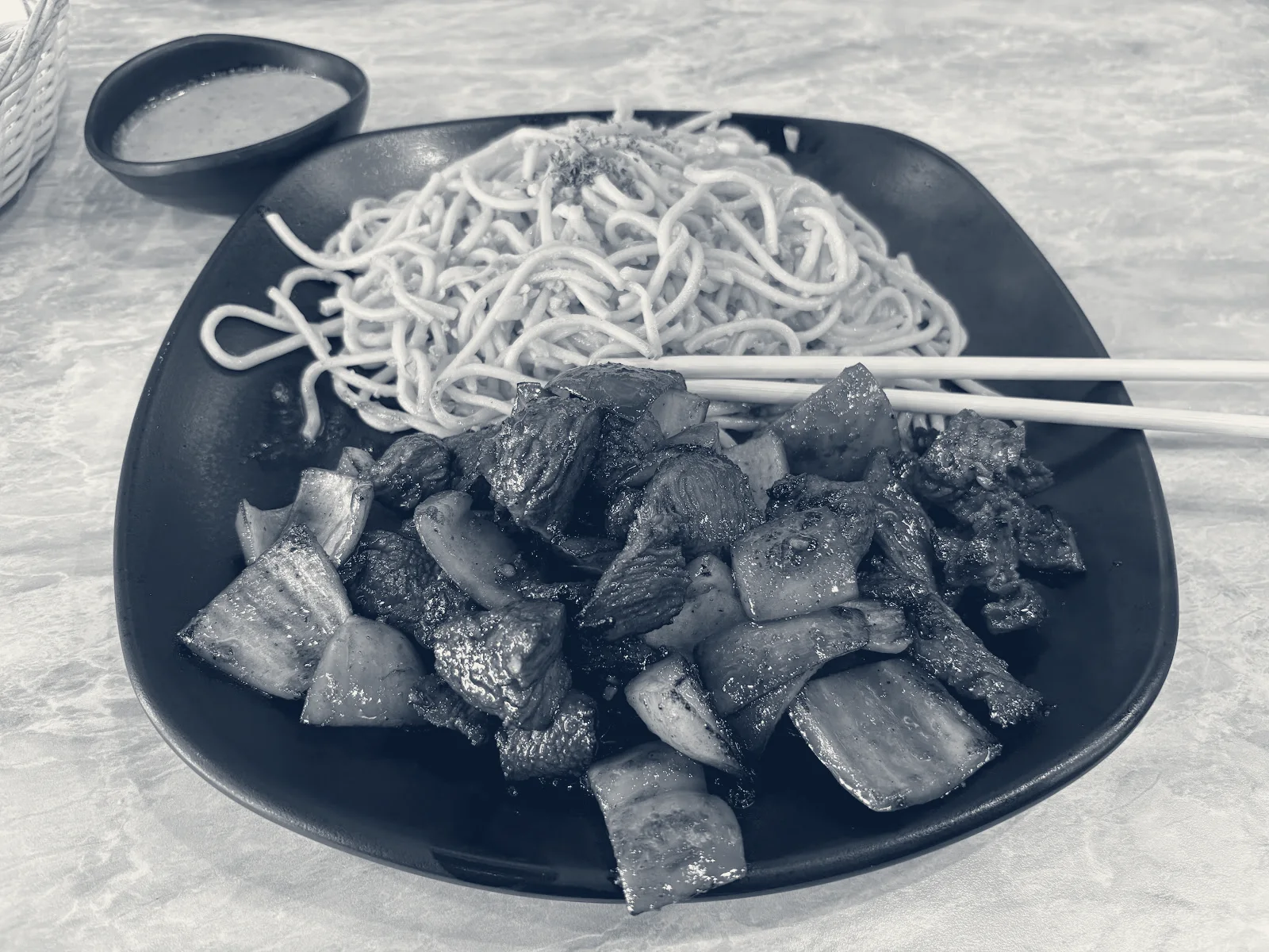 Pho Lab — Huntington Beach, California