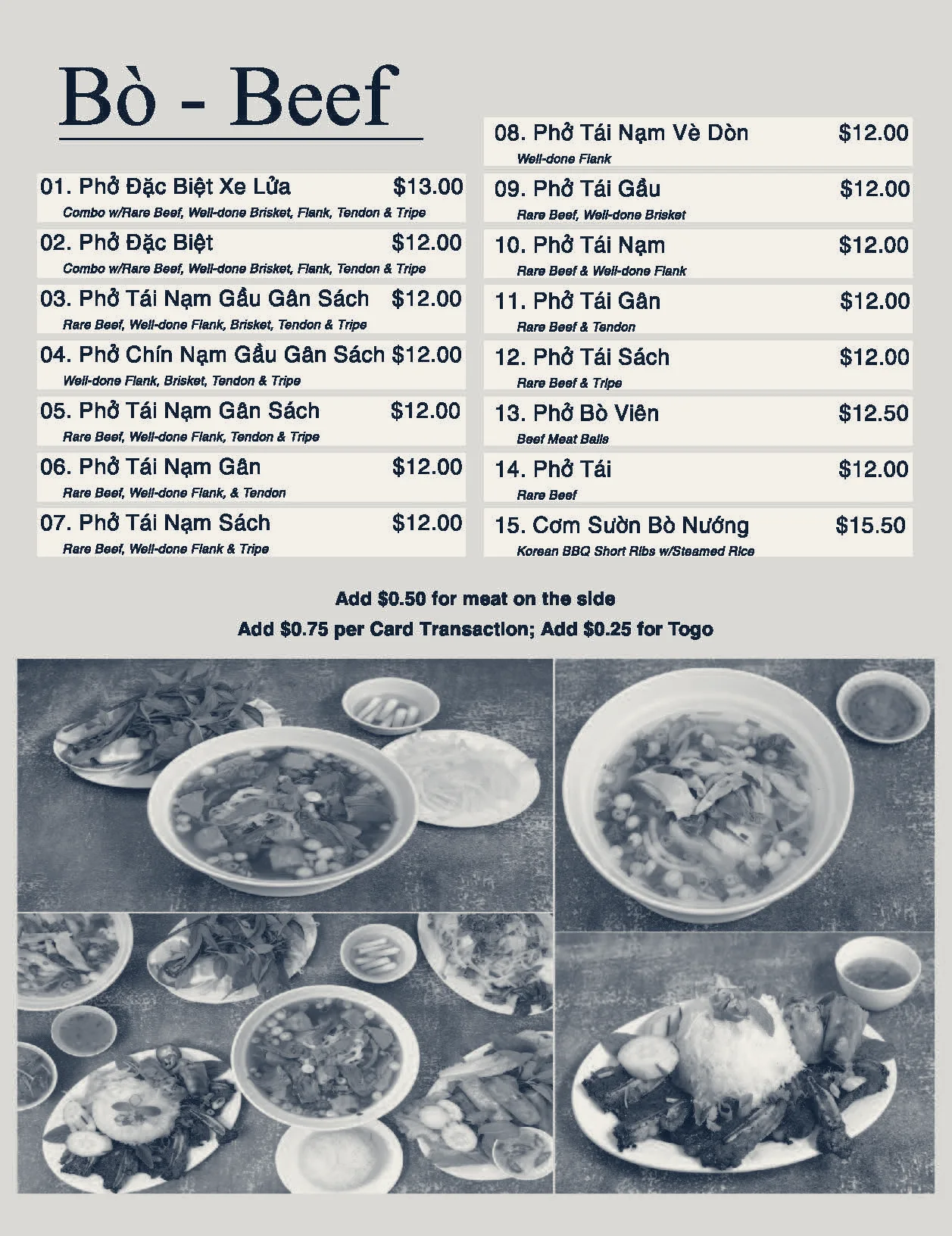 Pho 88 Restaurant, Inc. — Garden Grove, California