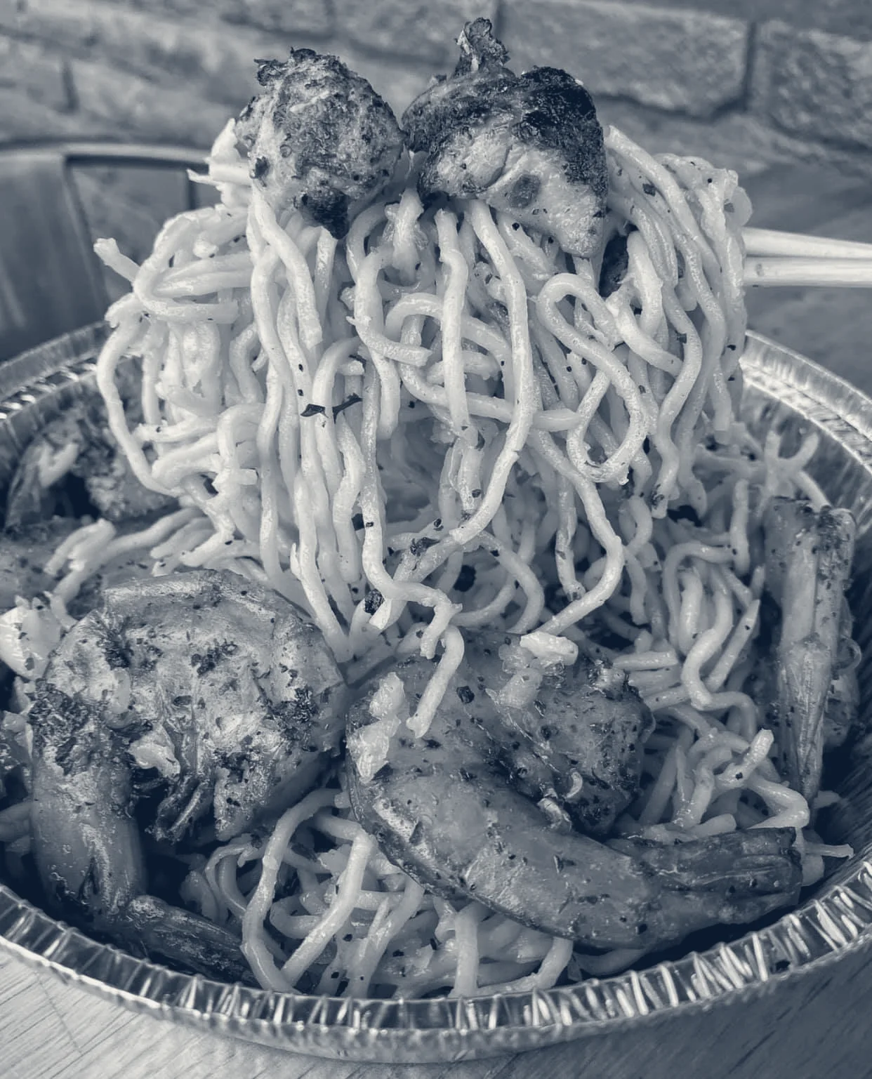 Nguyen's Kitchen — Santa Ana, California